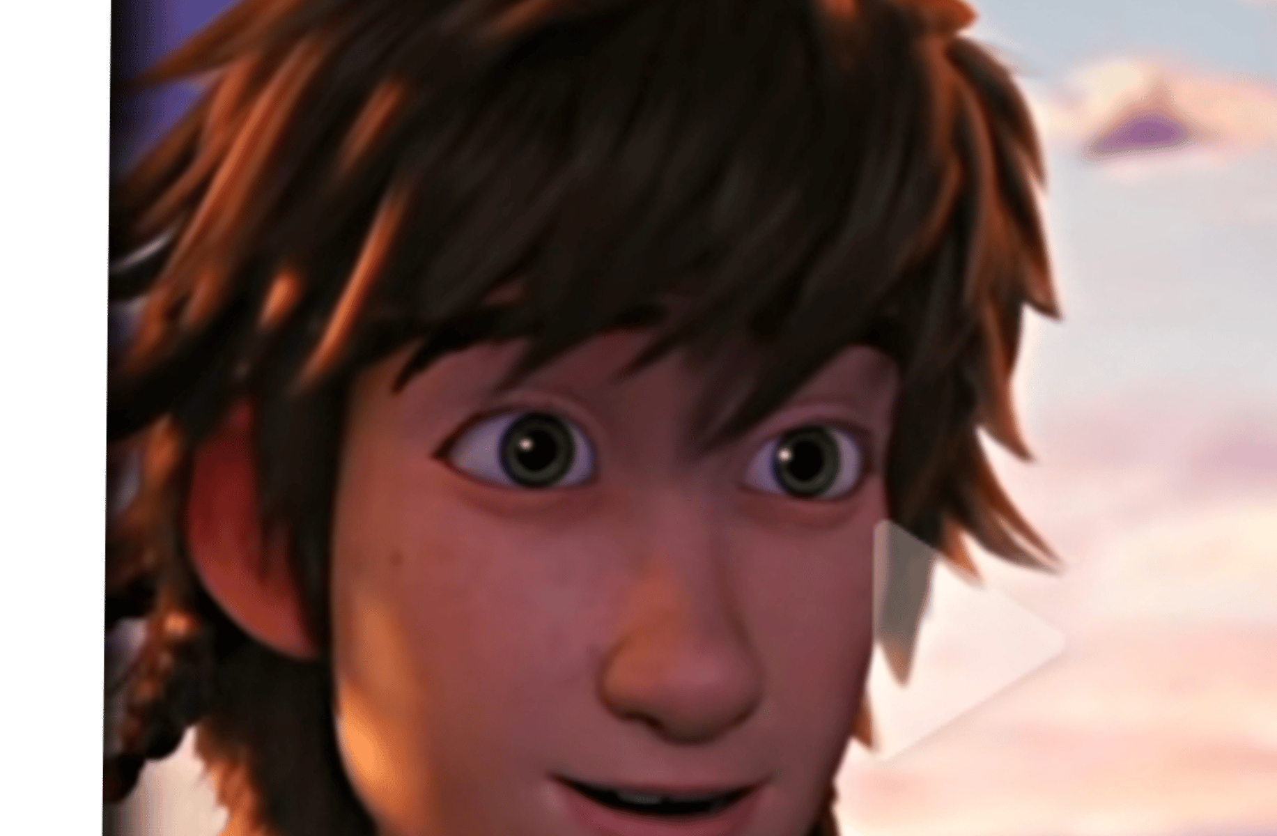 Hiccup