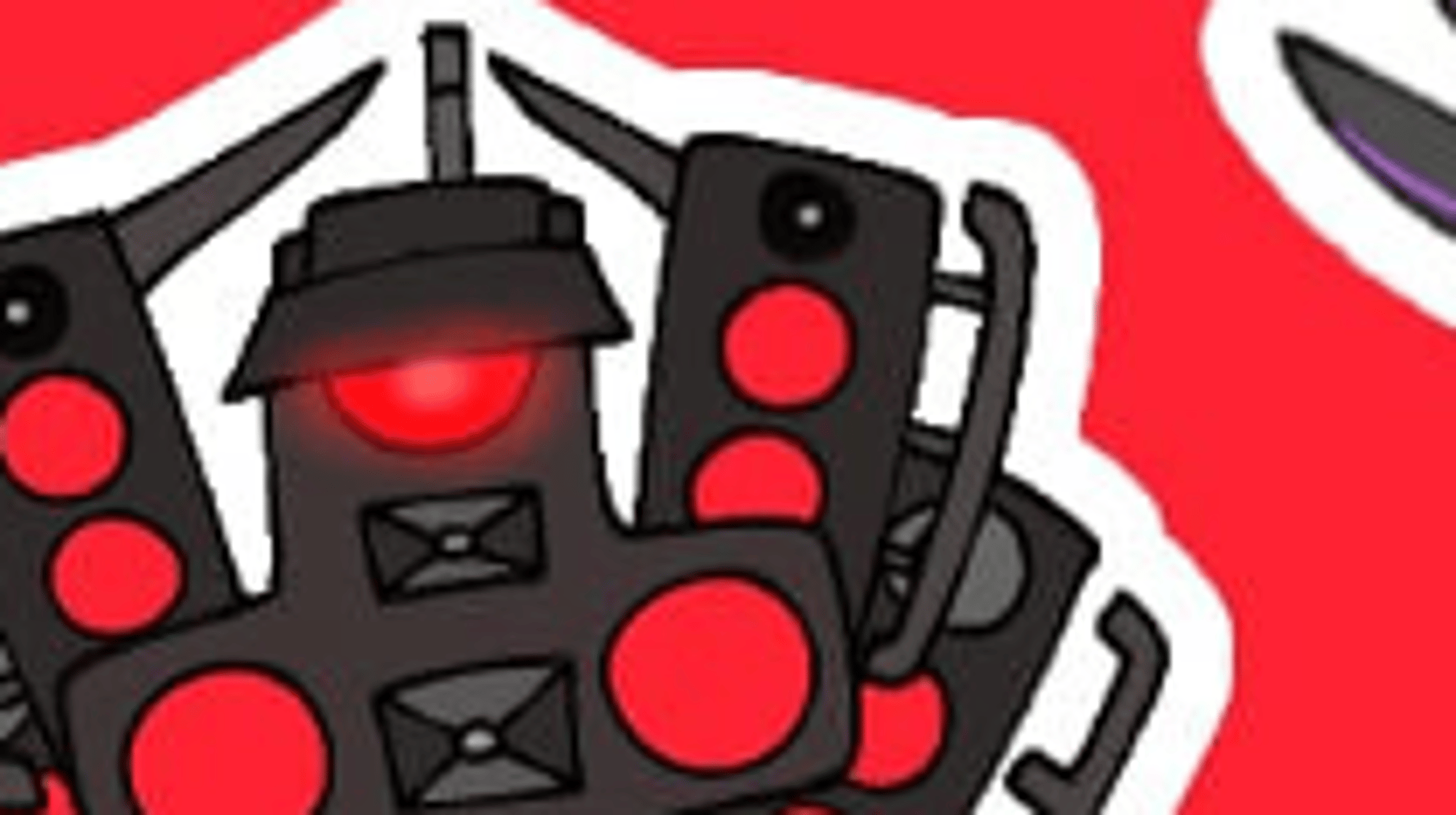 titan speakerman