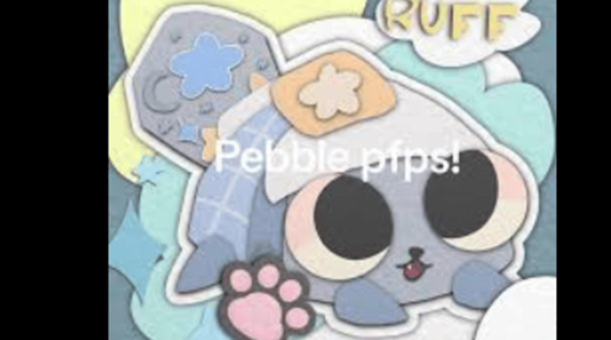 Pebble