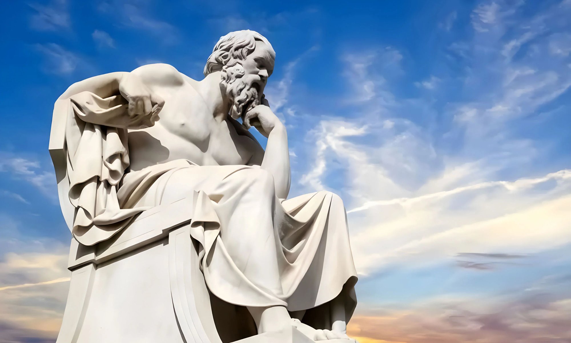 Socrates (Greek philosopher)
