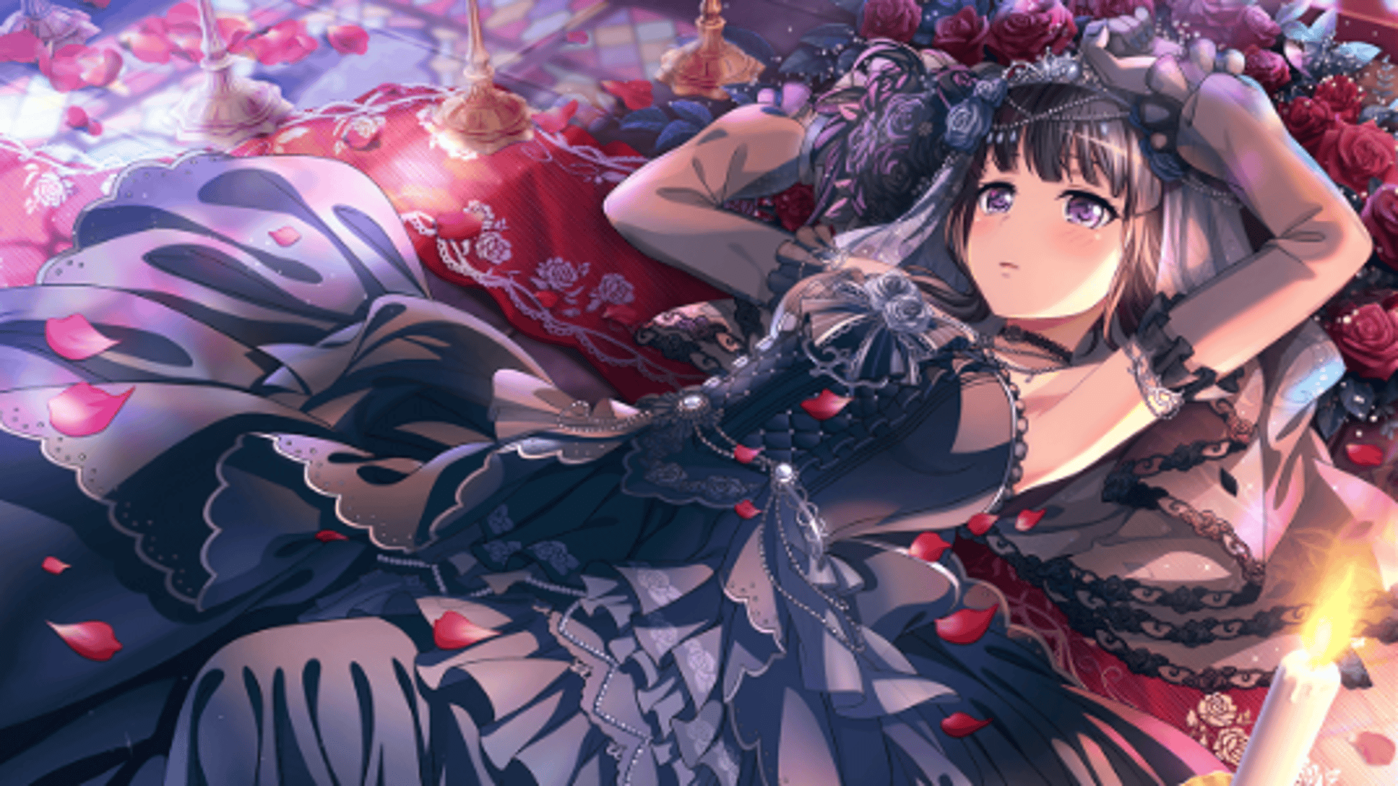 Rinko Shirokane