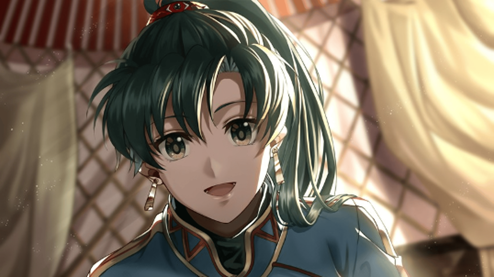 Lyndis
