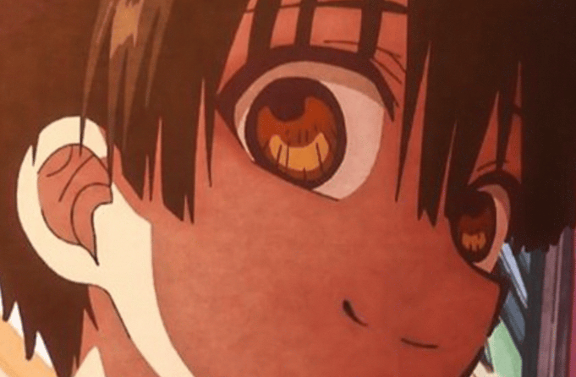 Hanako-kun