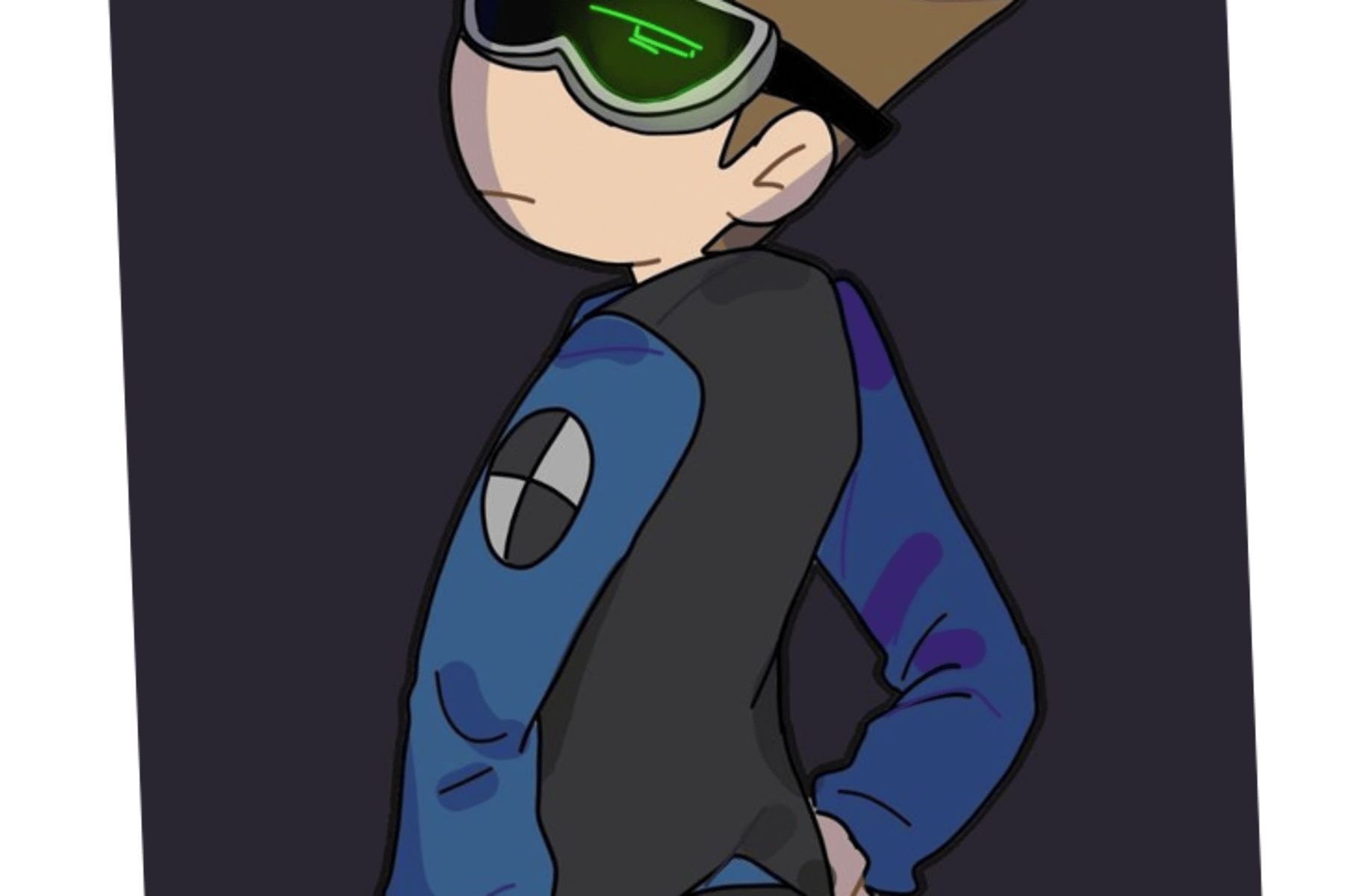 Bodyguard Tom