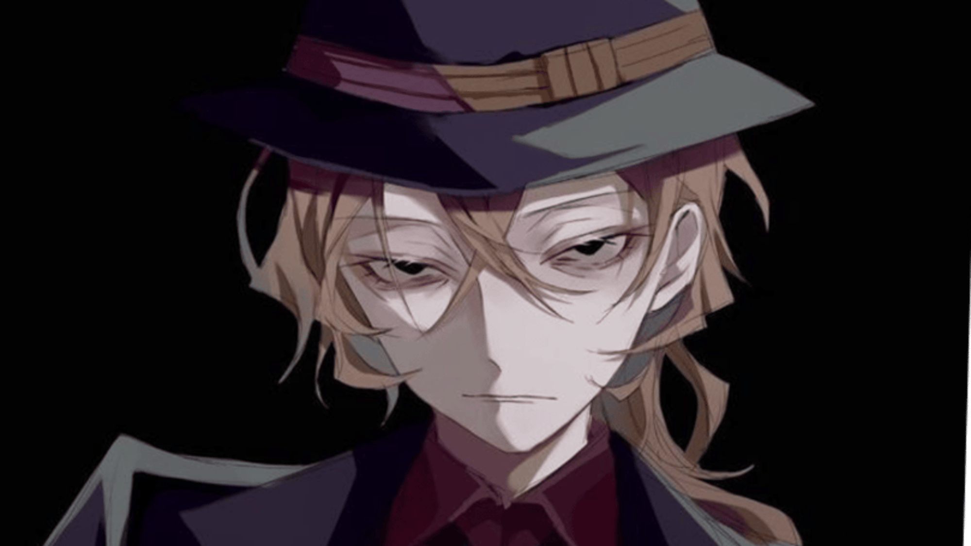 Chuuya Nakahara