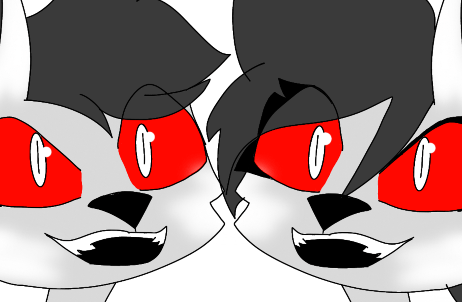 Dex and Dax