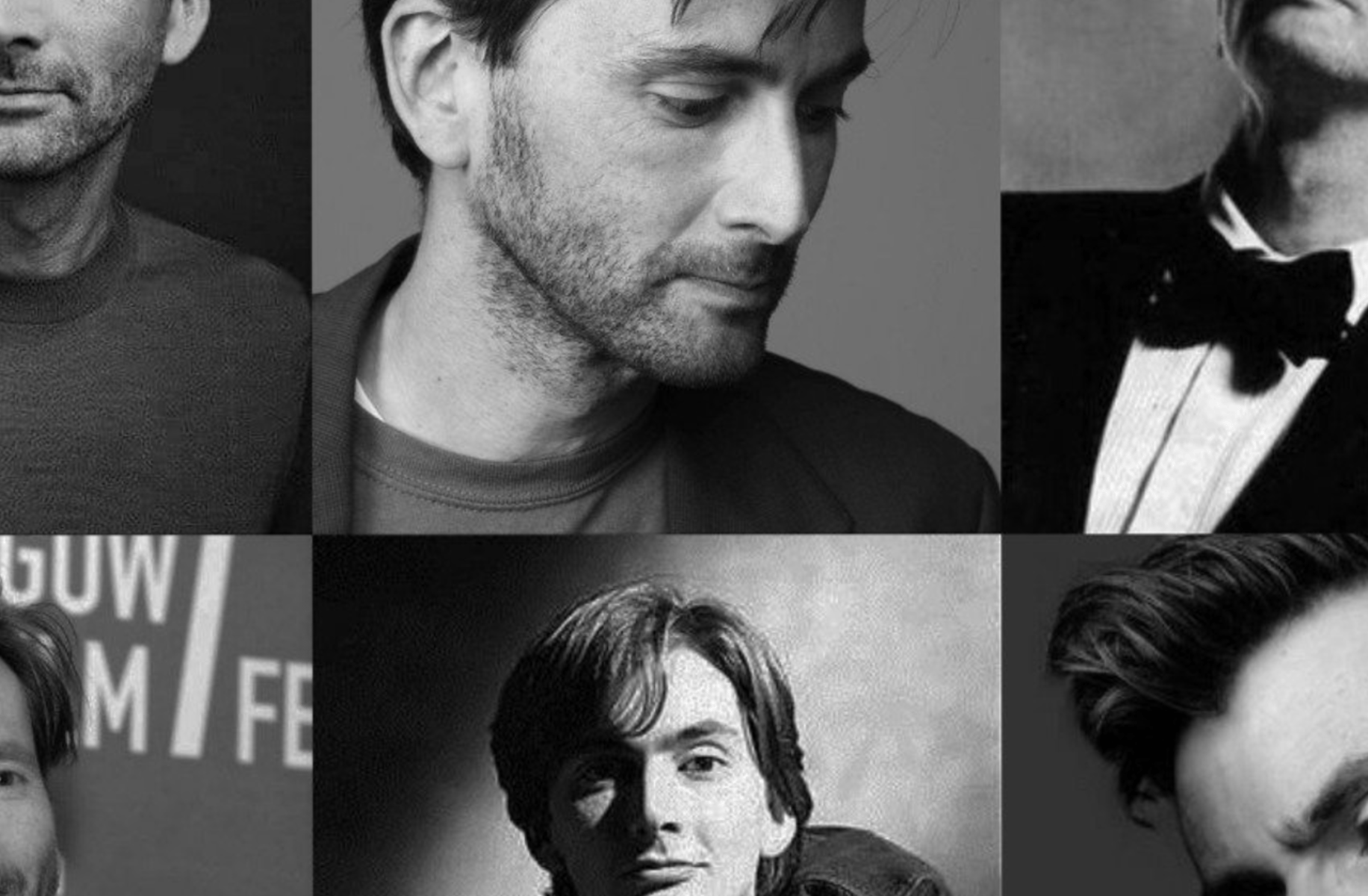 David Tennant
