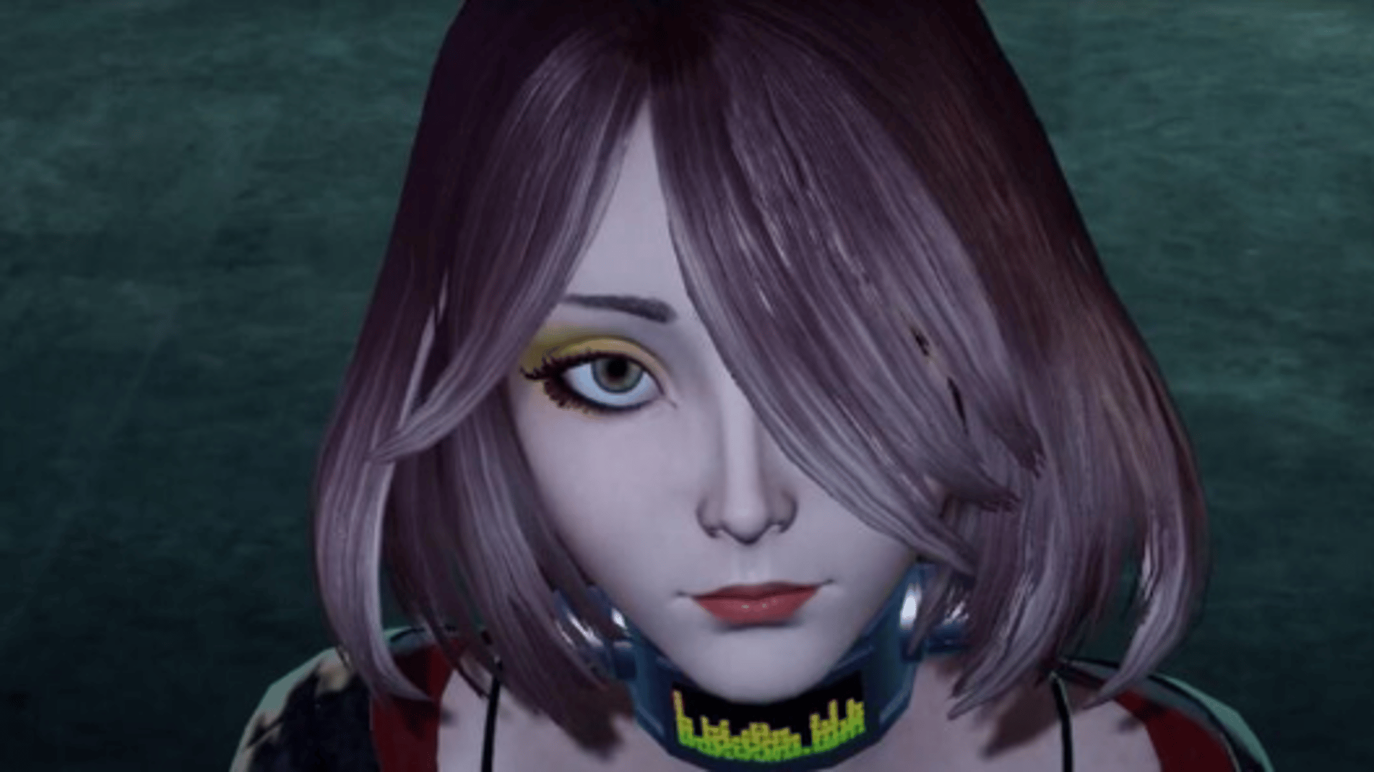 midori midorikawa