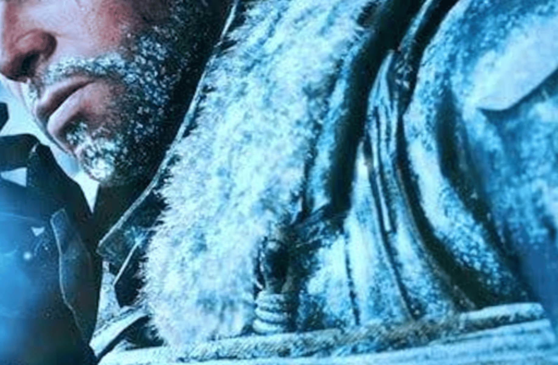Captain MavTavish
