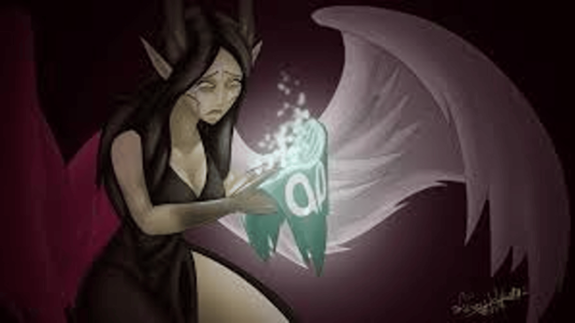 Lady Echo