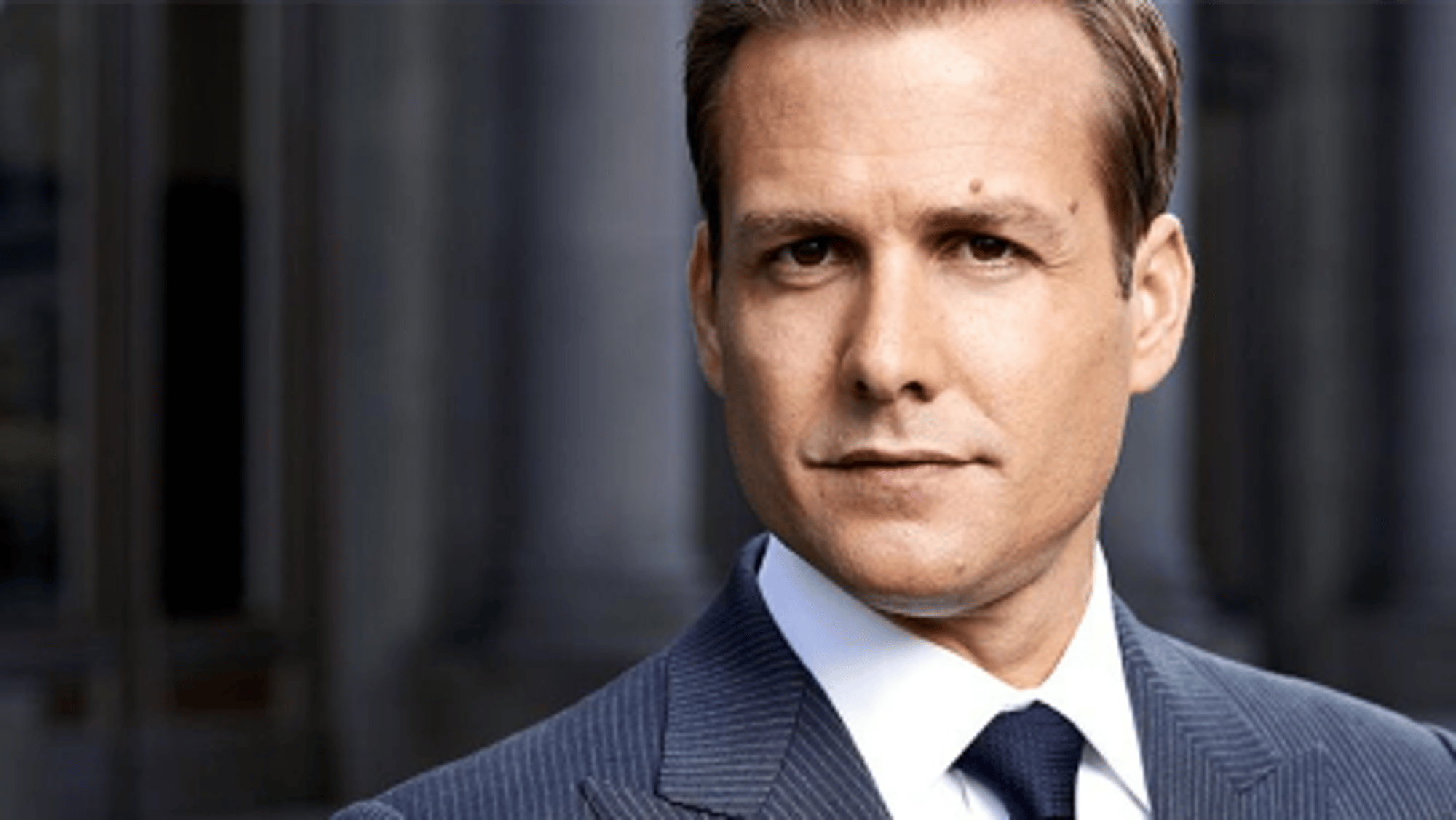 Harvey Specter
