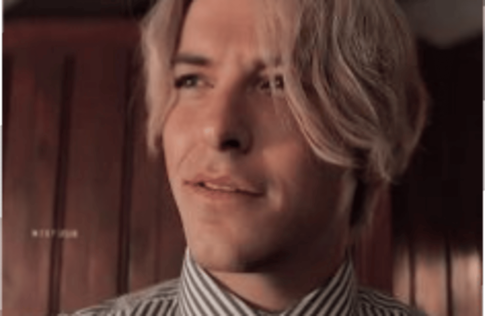 Sanji - Live action