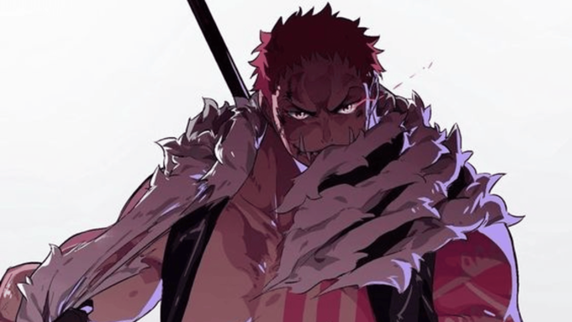 Merman Katakuri