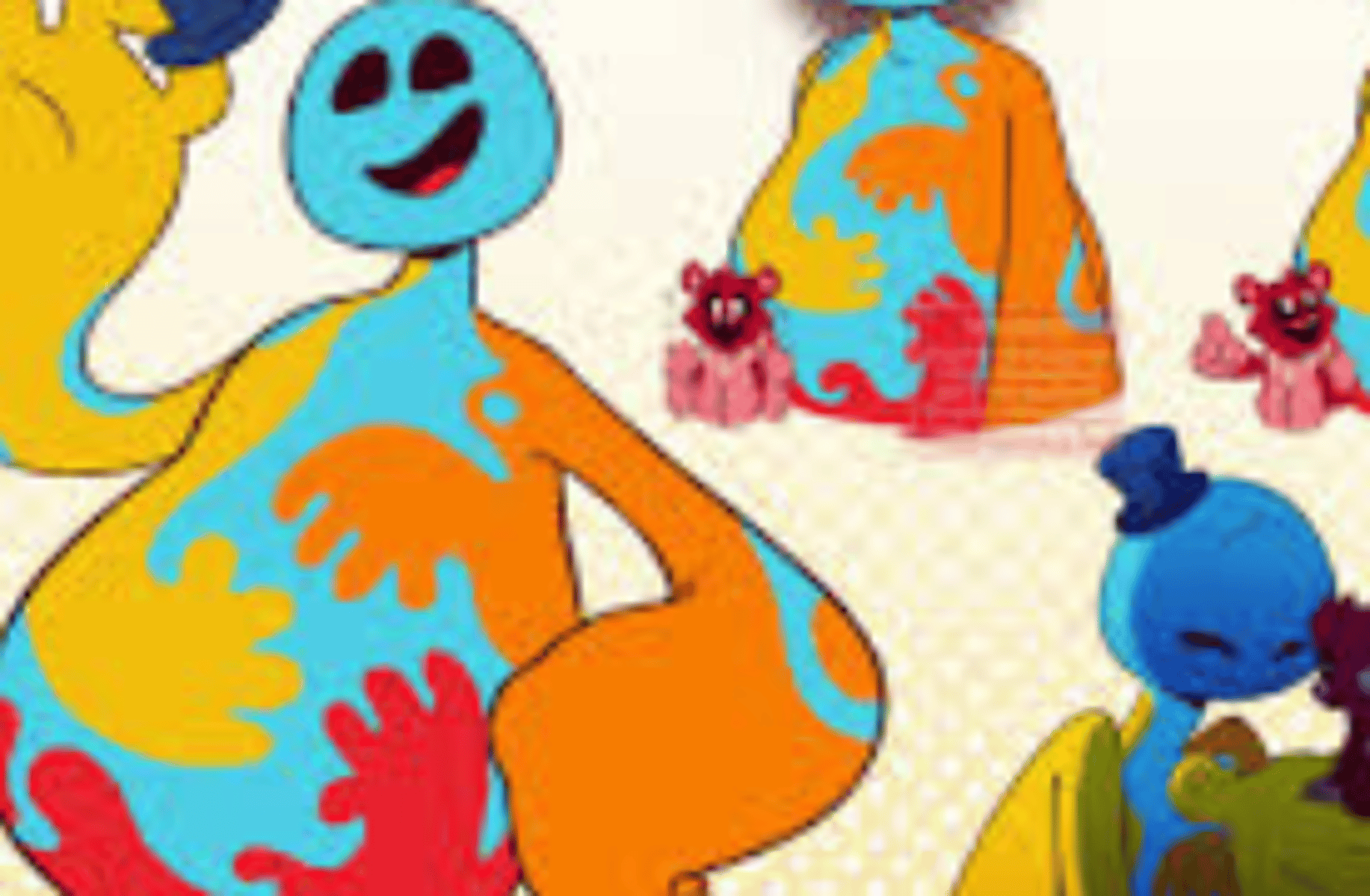Doey the doughman