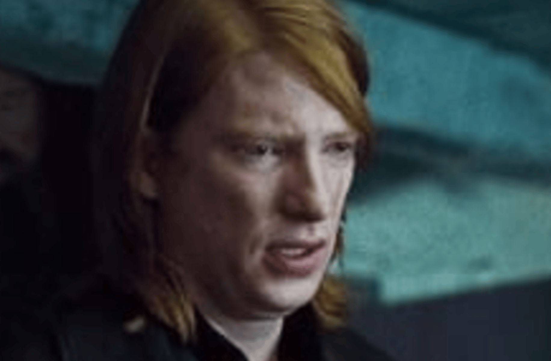 Bill Weasley