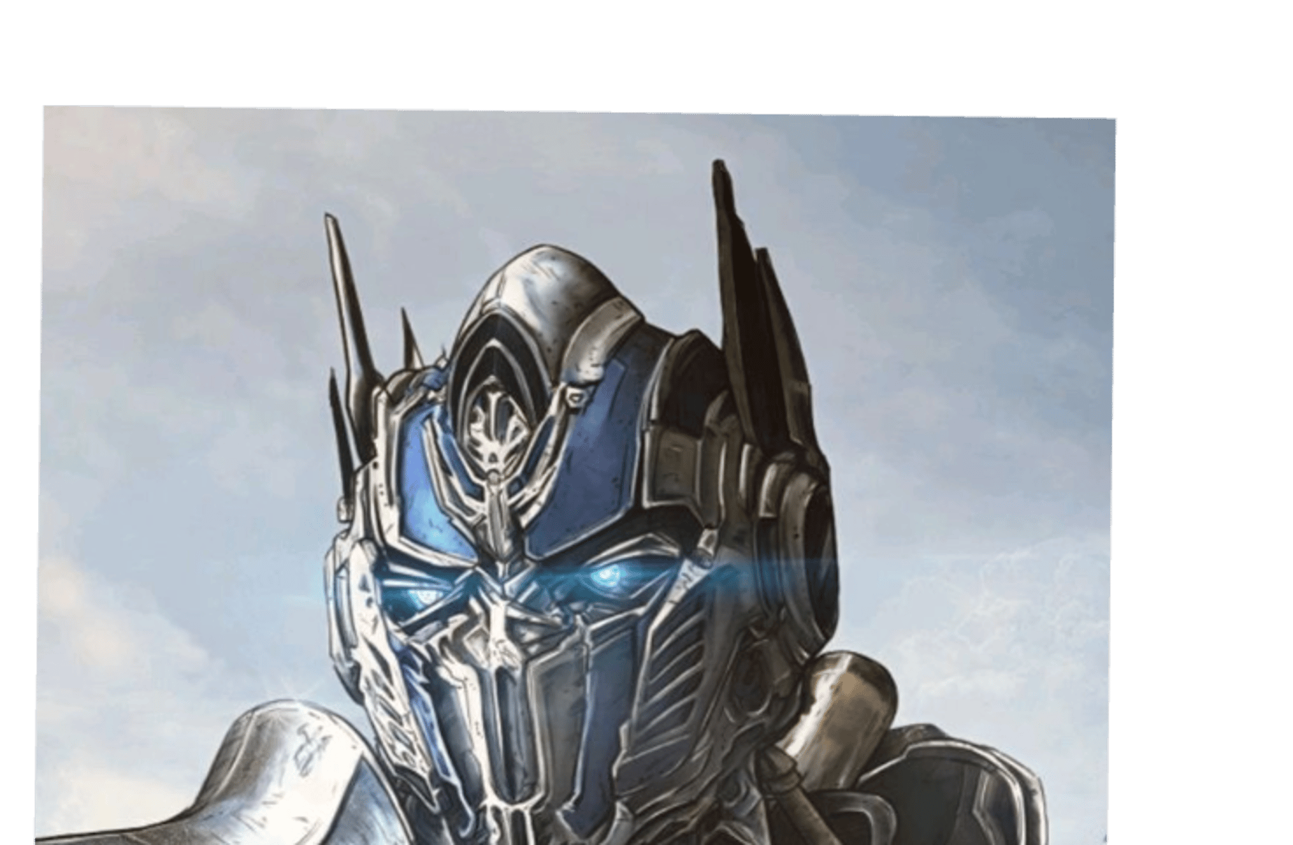 Optimus Prime