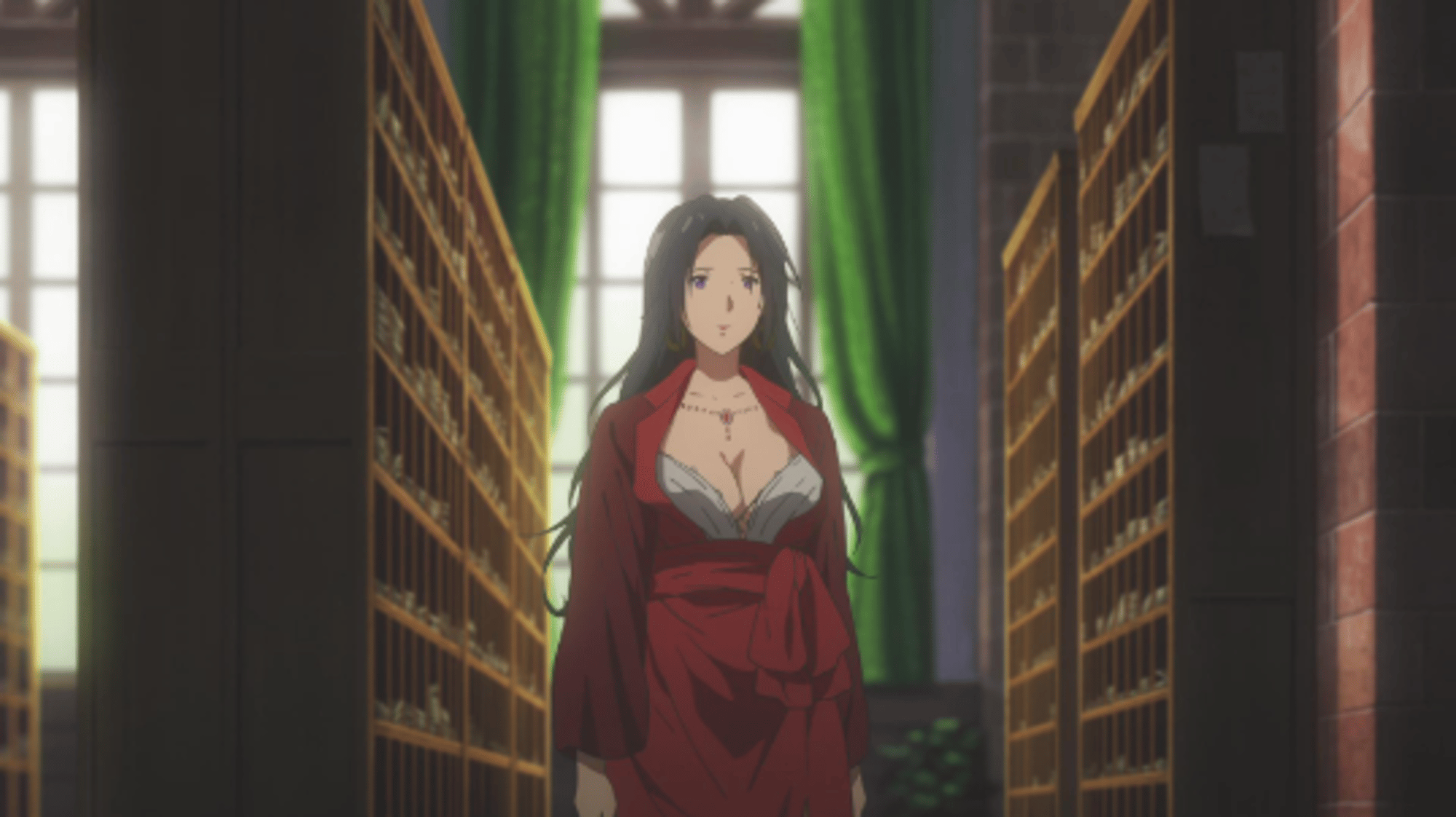 Cattleya Baudelaire