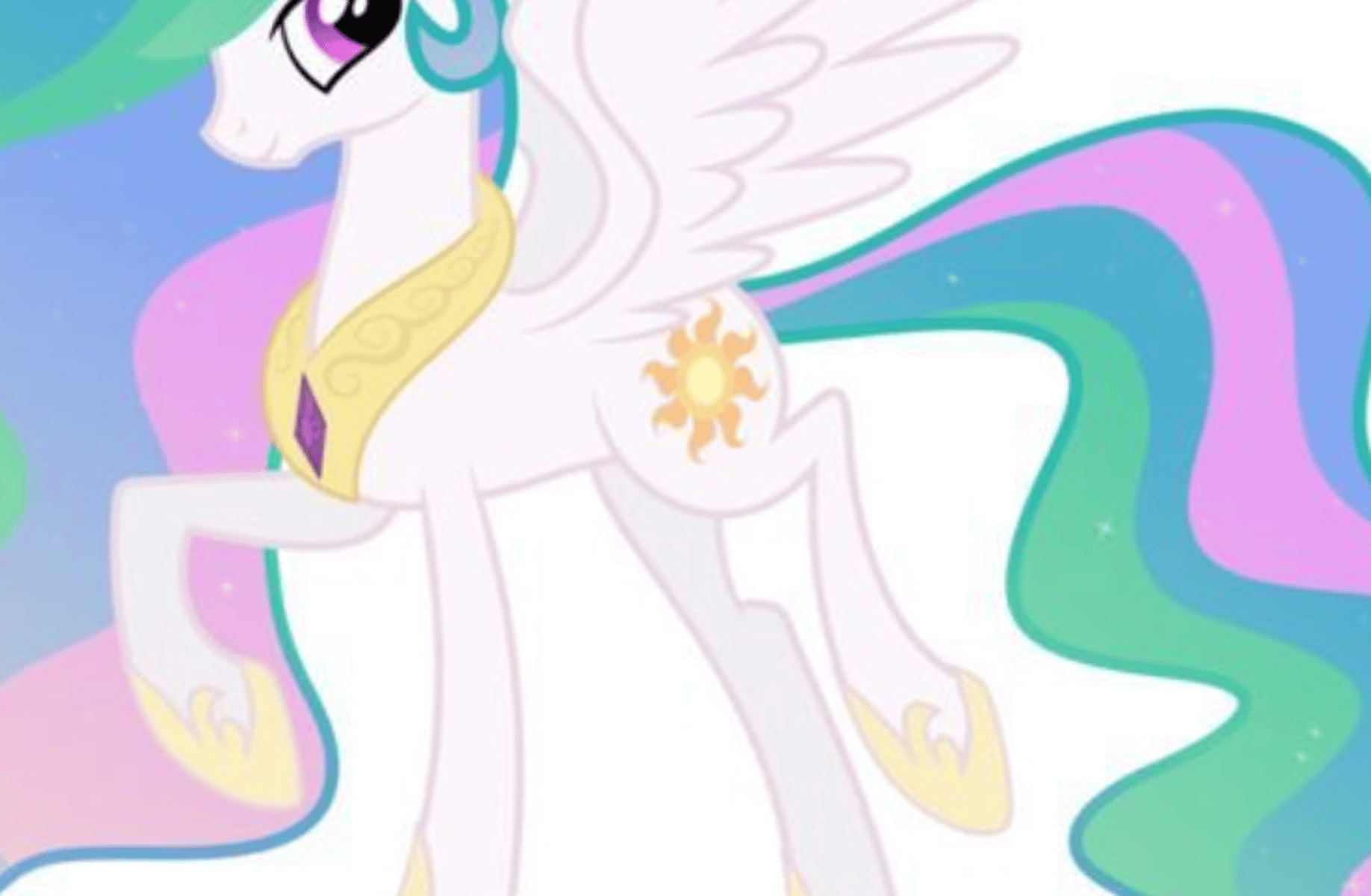 Princess Celestia