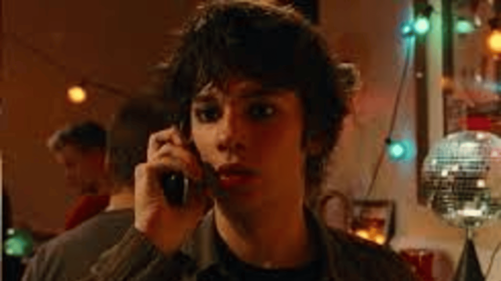 Rodrick Heffley