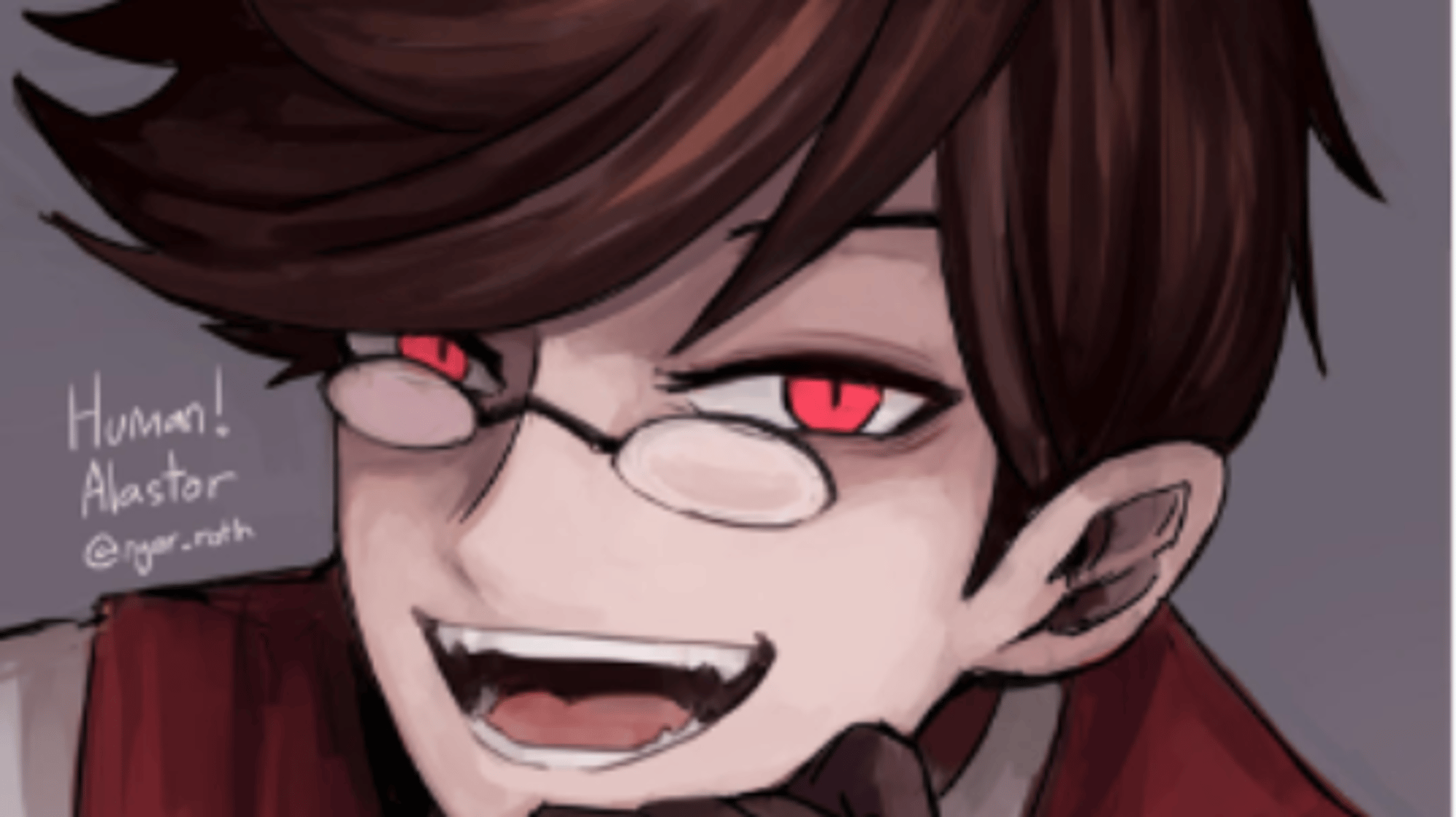 Alastor