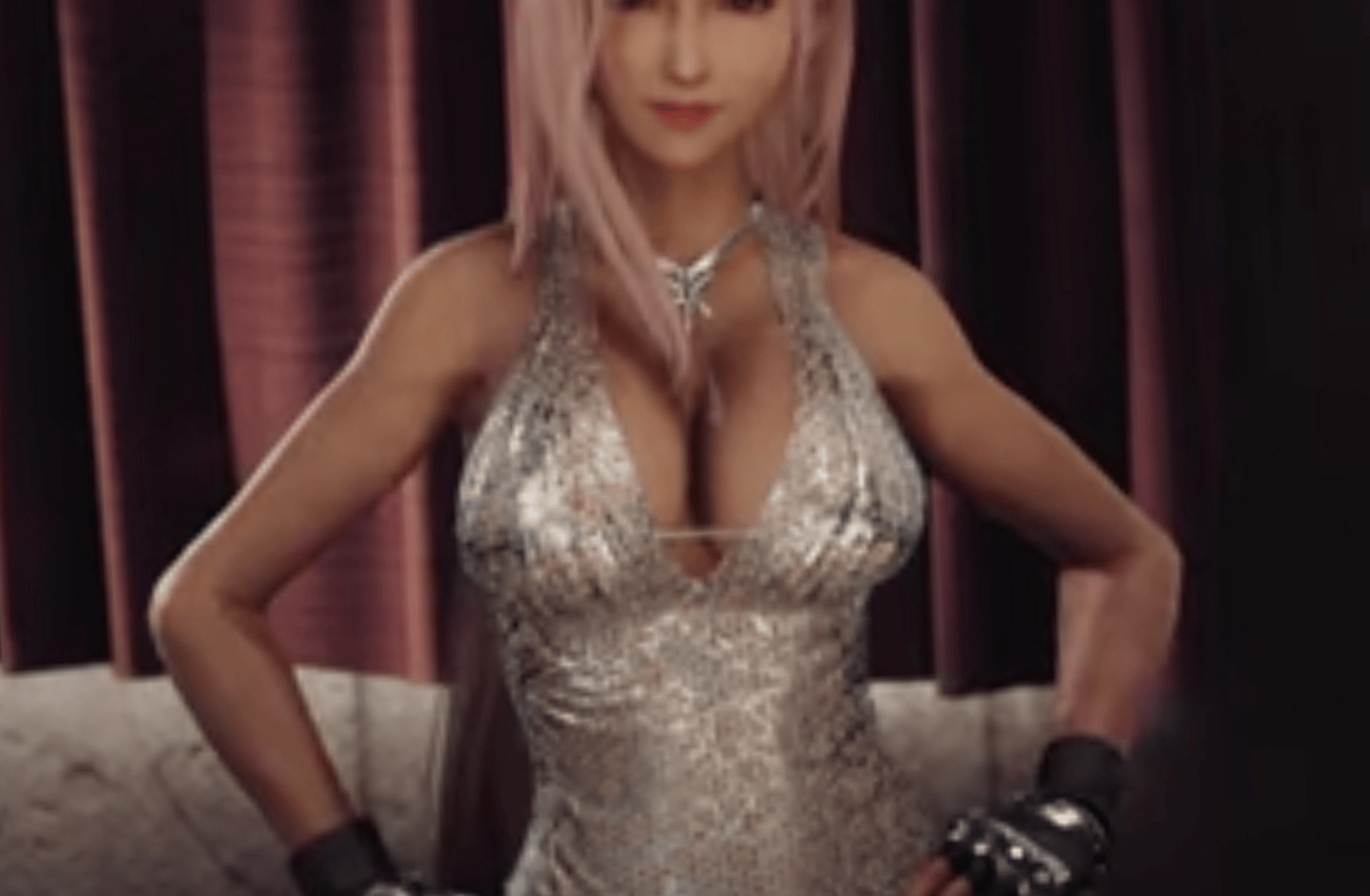 Tifa lockhart