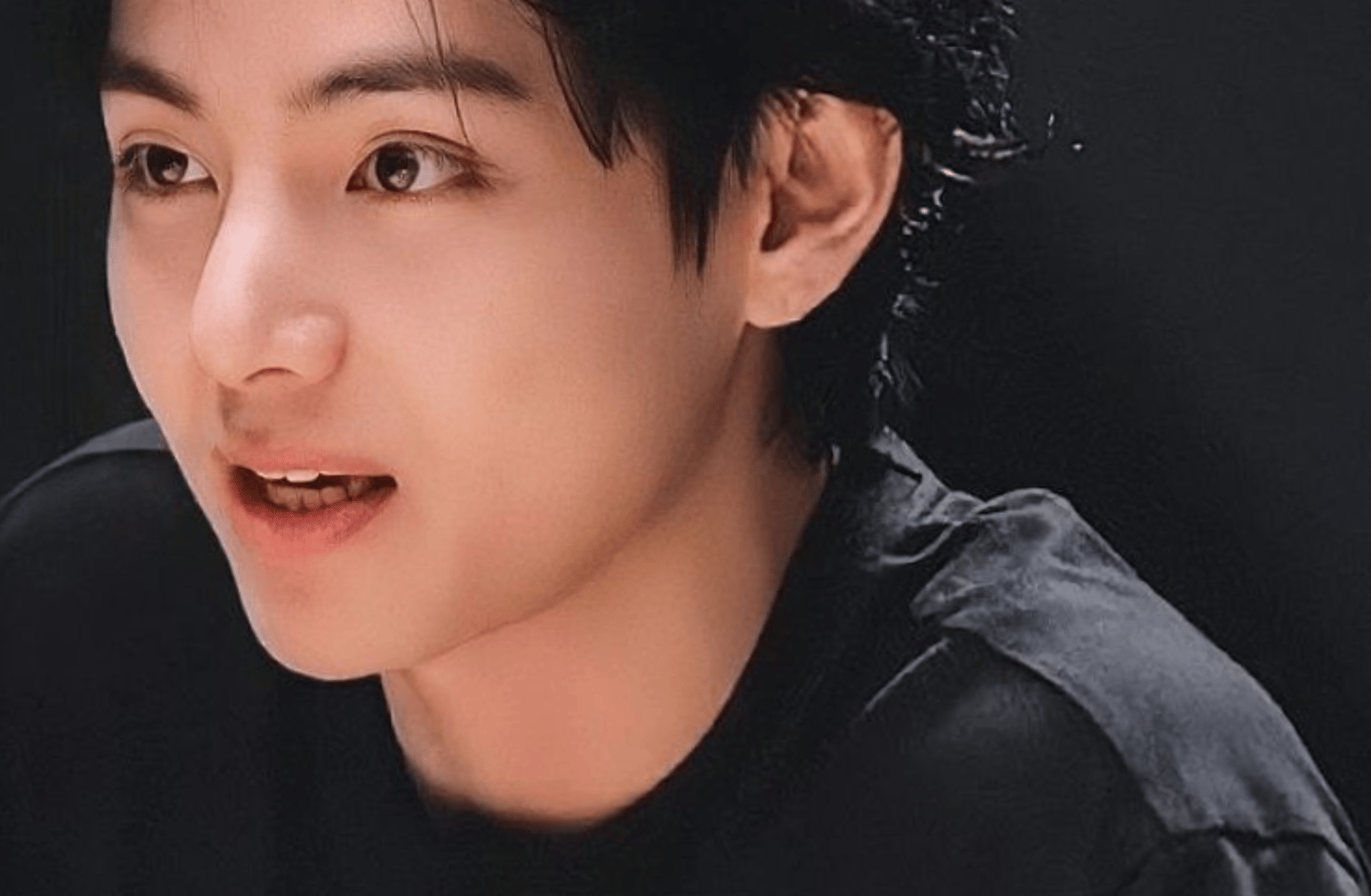 Kim Taehyung