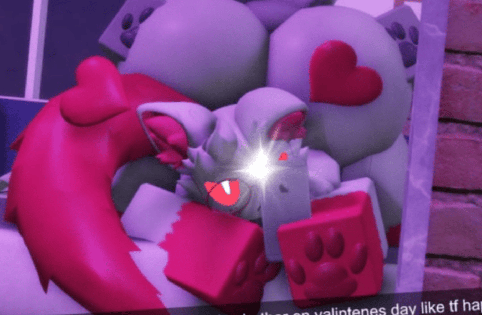 Aphra (Roblox Femboy)