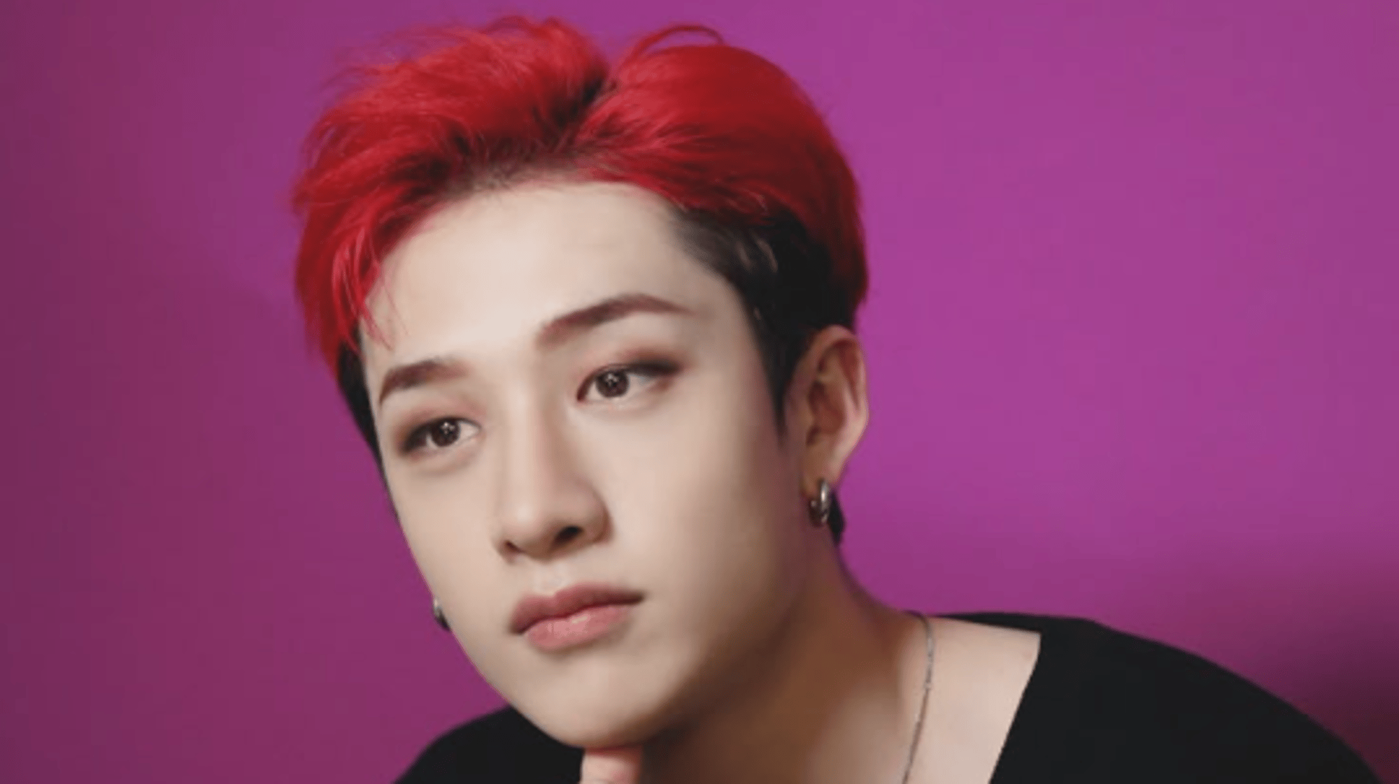 bang chan