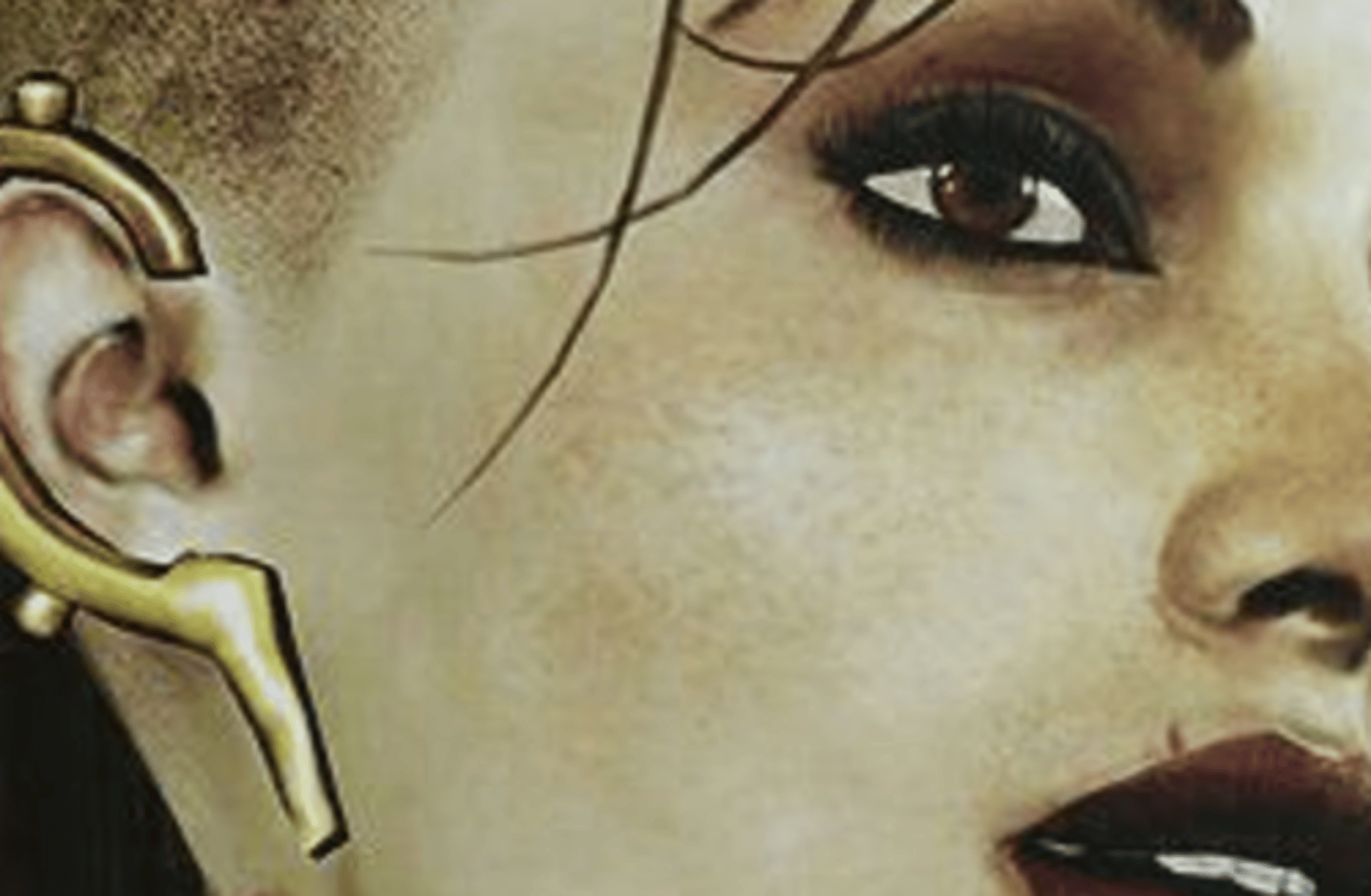 Jacqueline (Jack) Nought