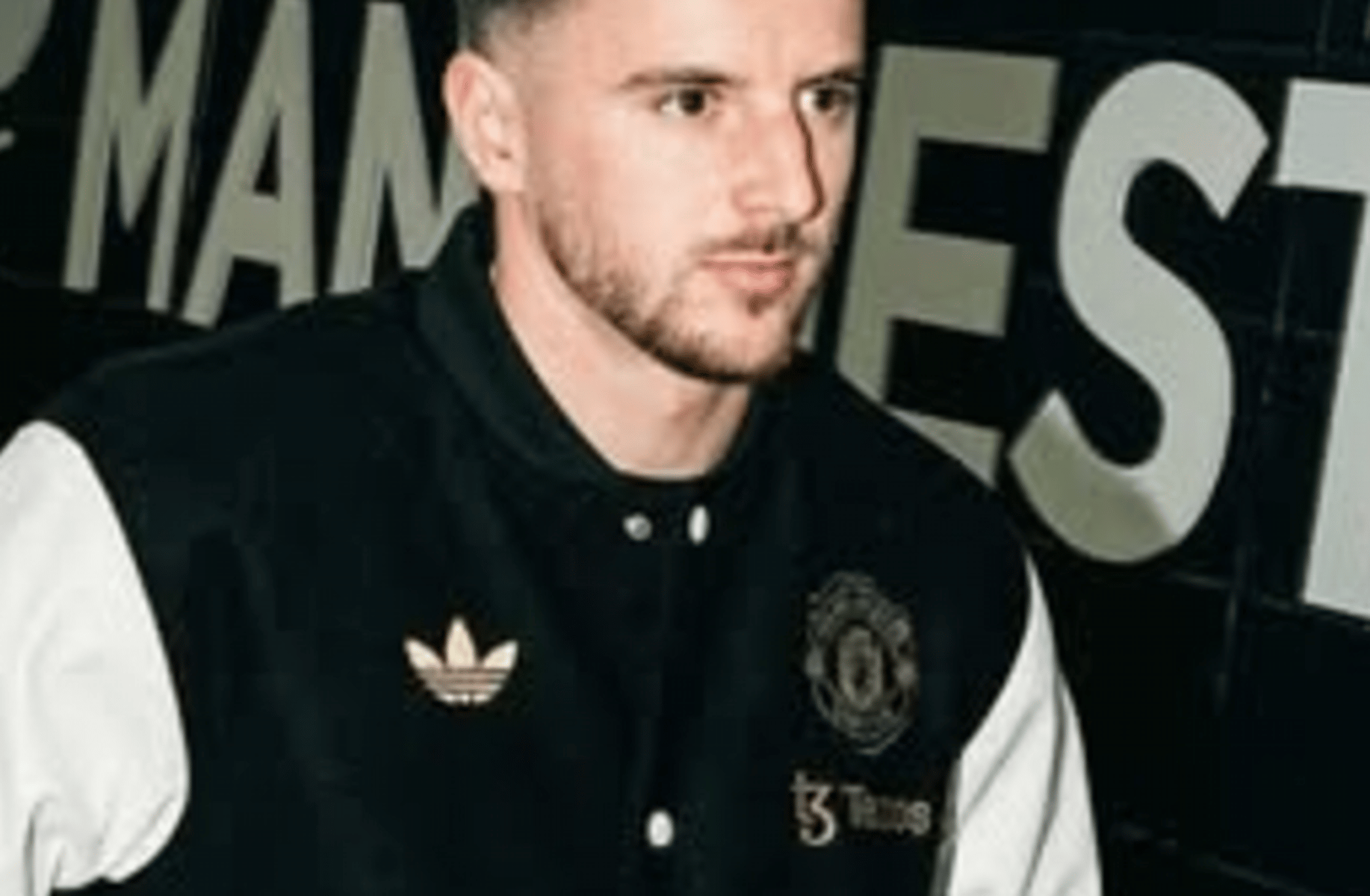 Mason mount