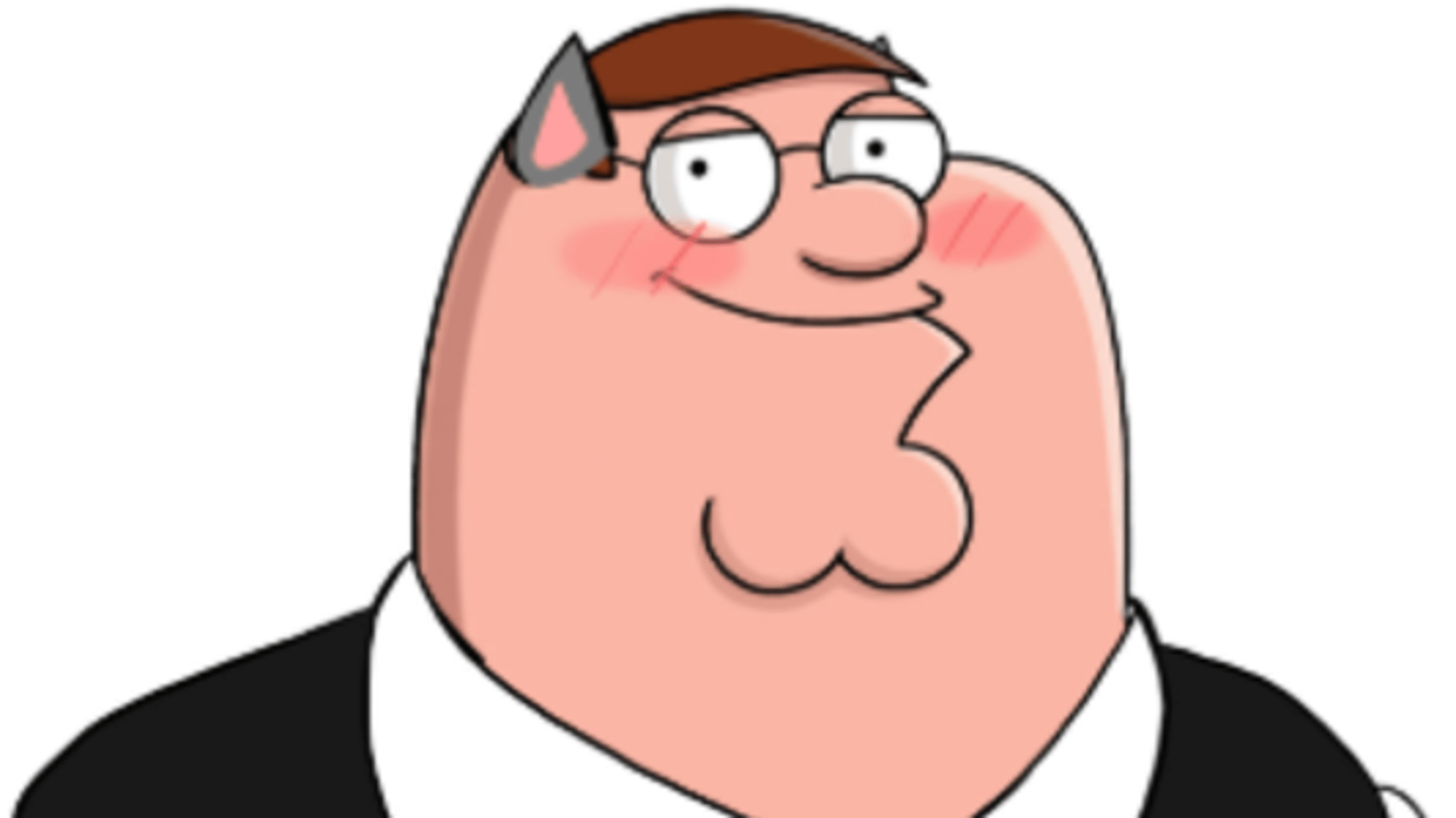 Peter (Insitute model 12)