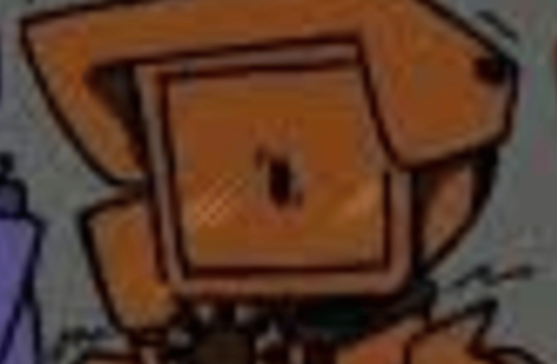 Camera Brown
