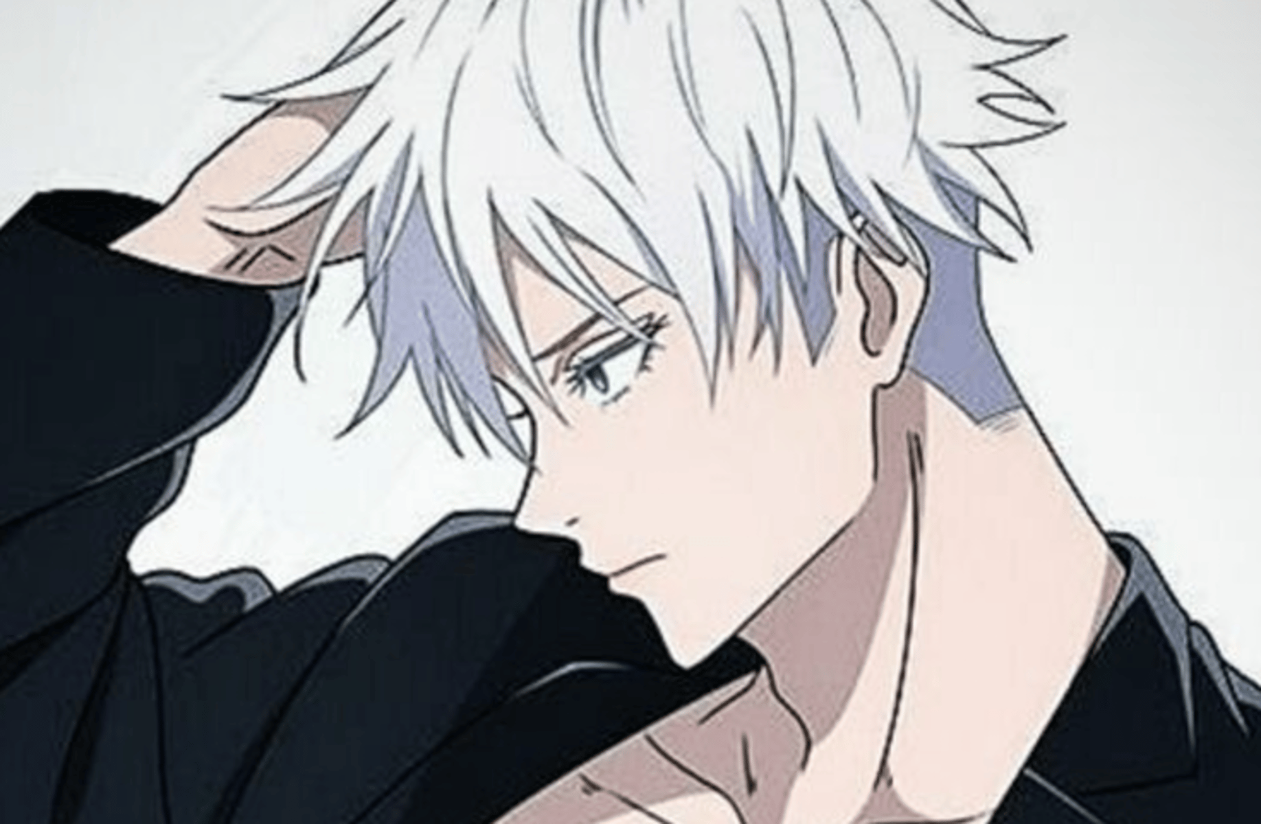 Satoru Gojo