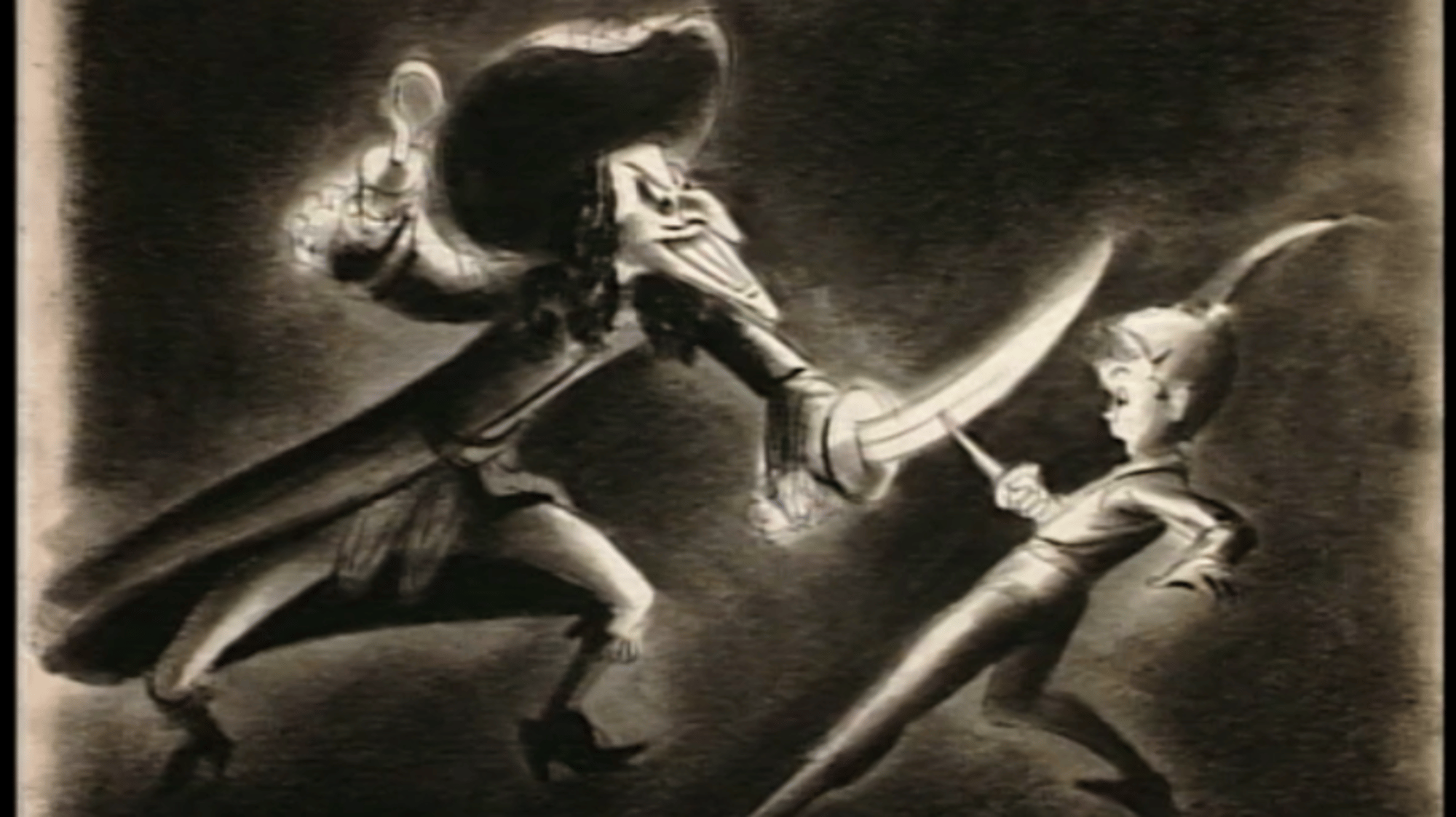 Peter Pan