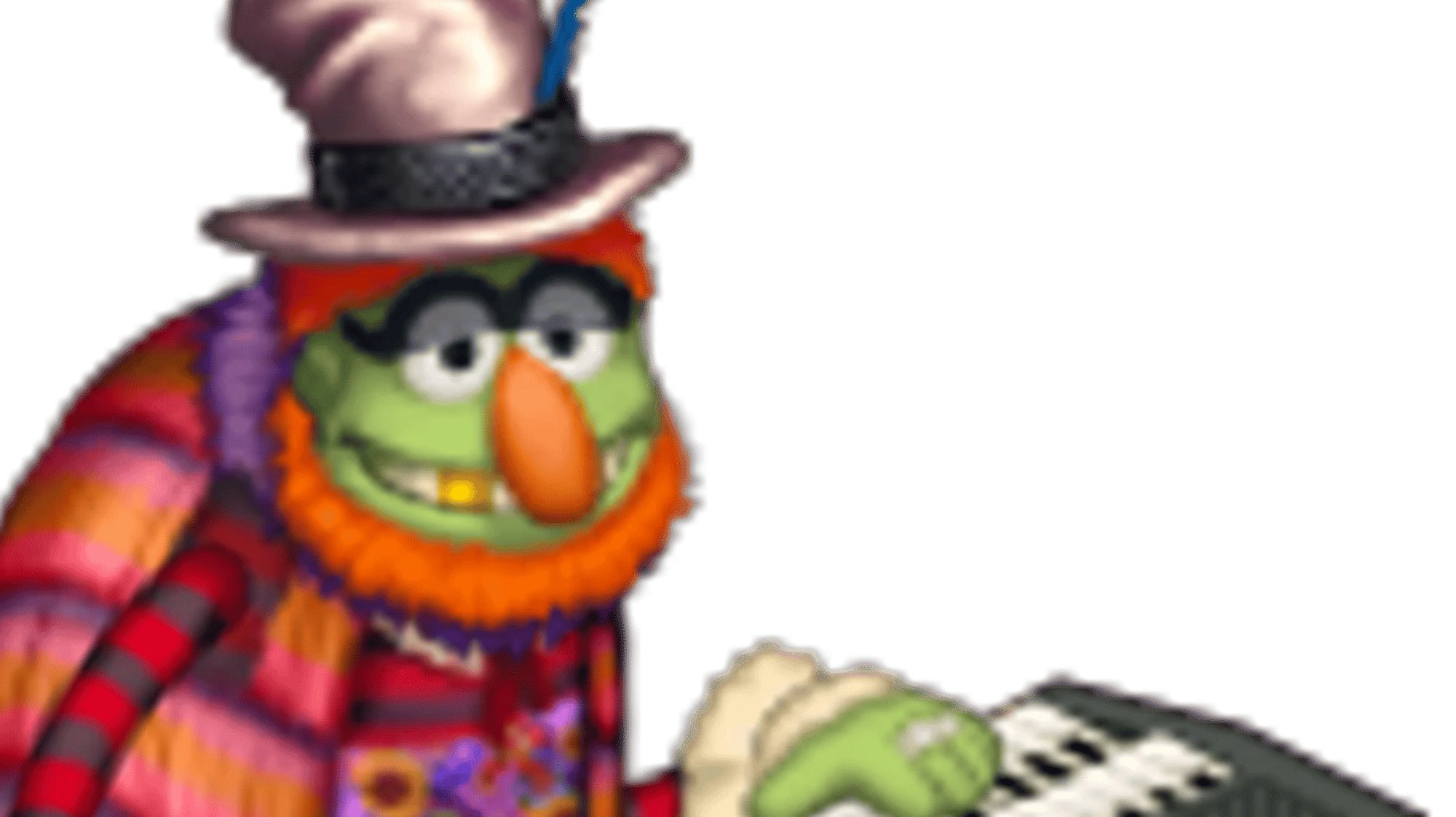 Dr. Teeth