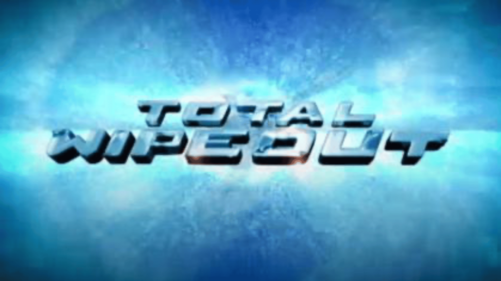 Total Wipeout