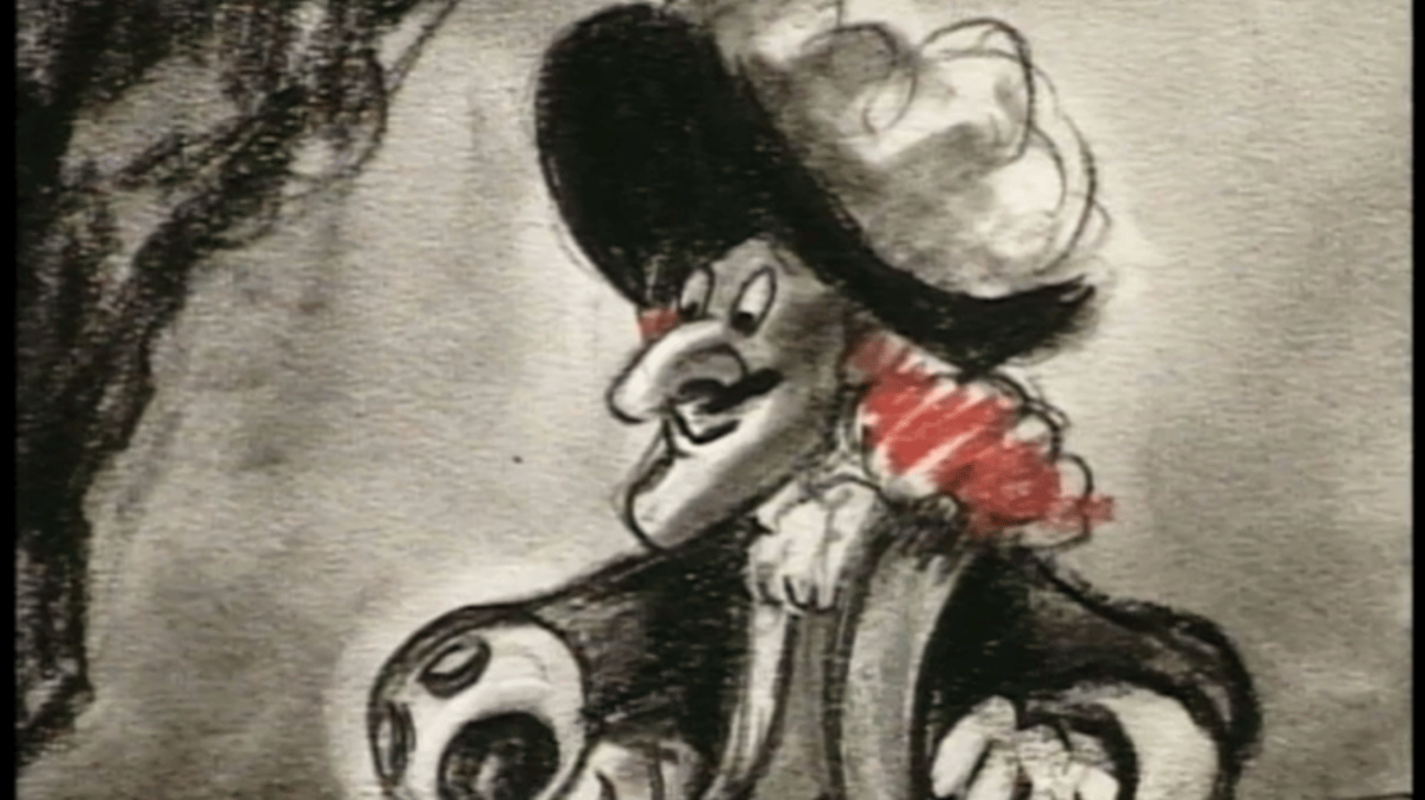 Captain hook