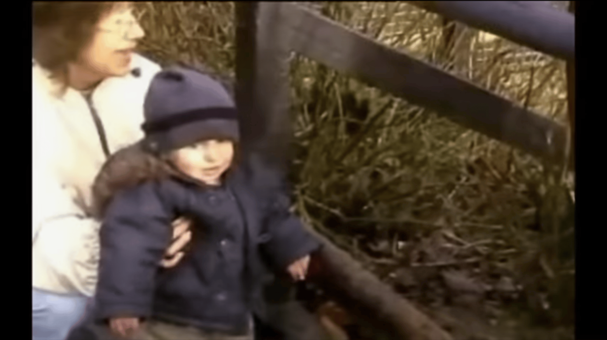 Boy