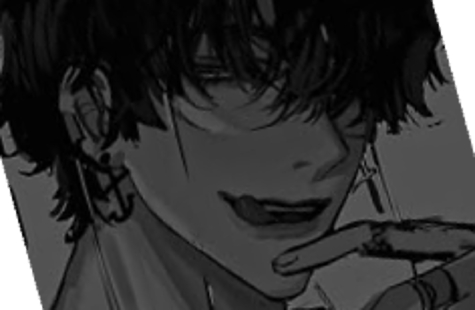 Matt tu bully~