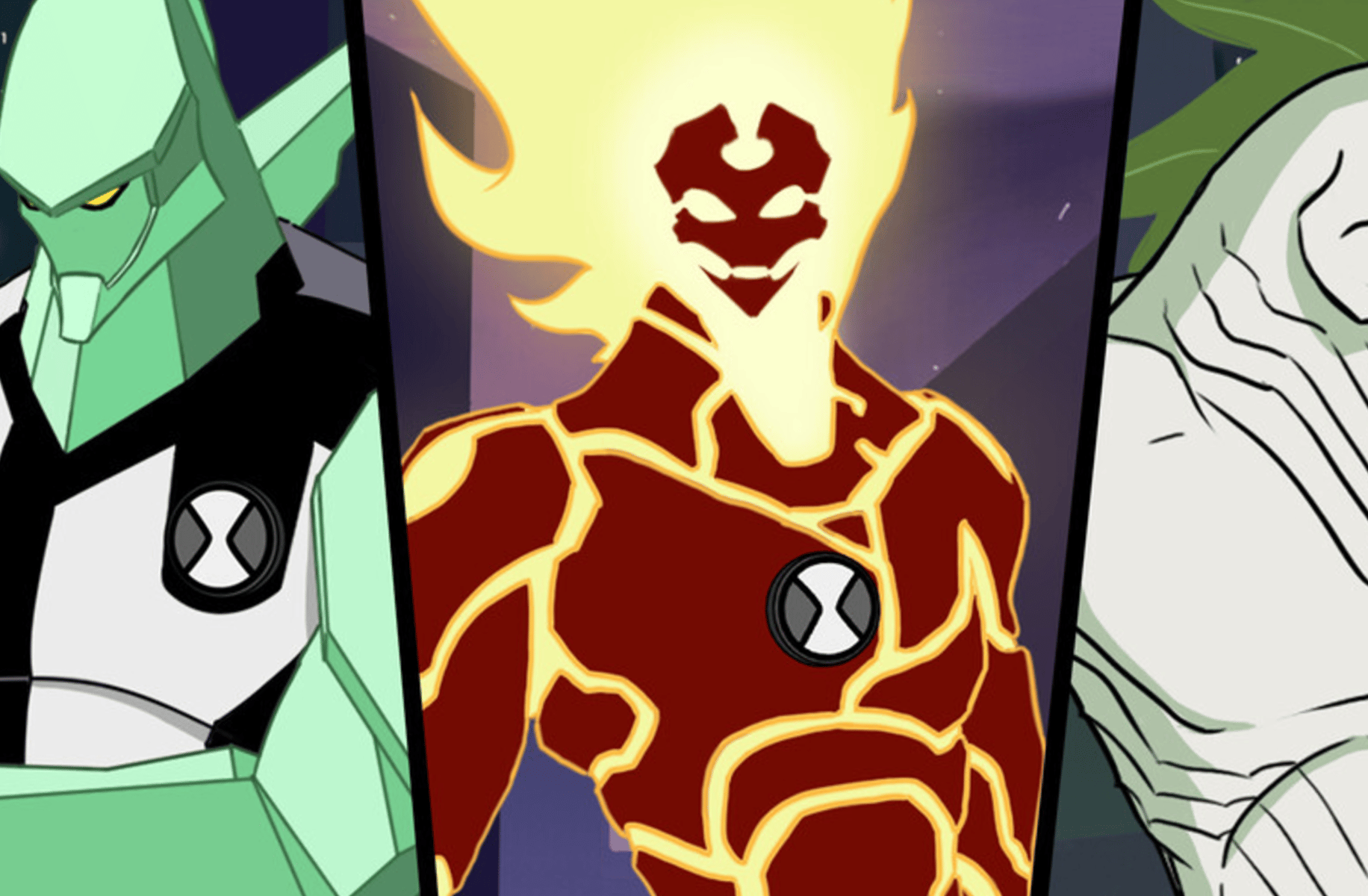 Omnitrix maker