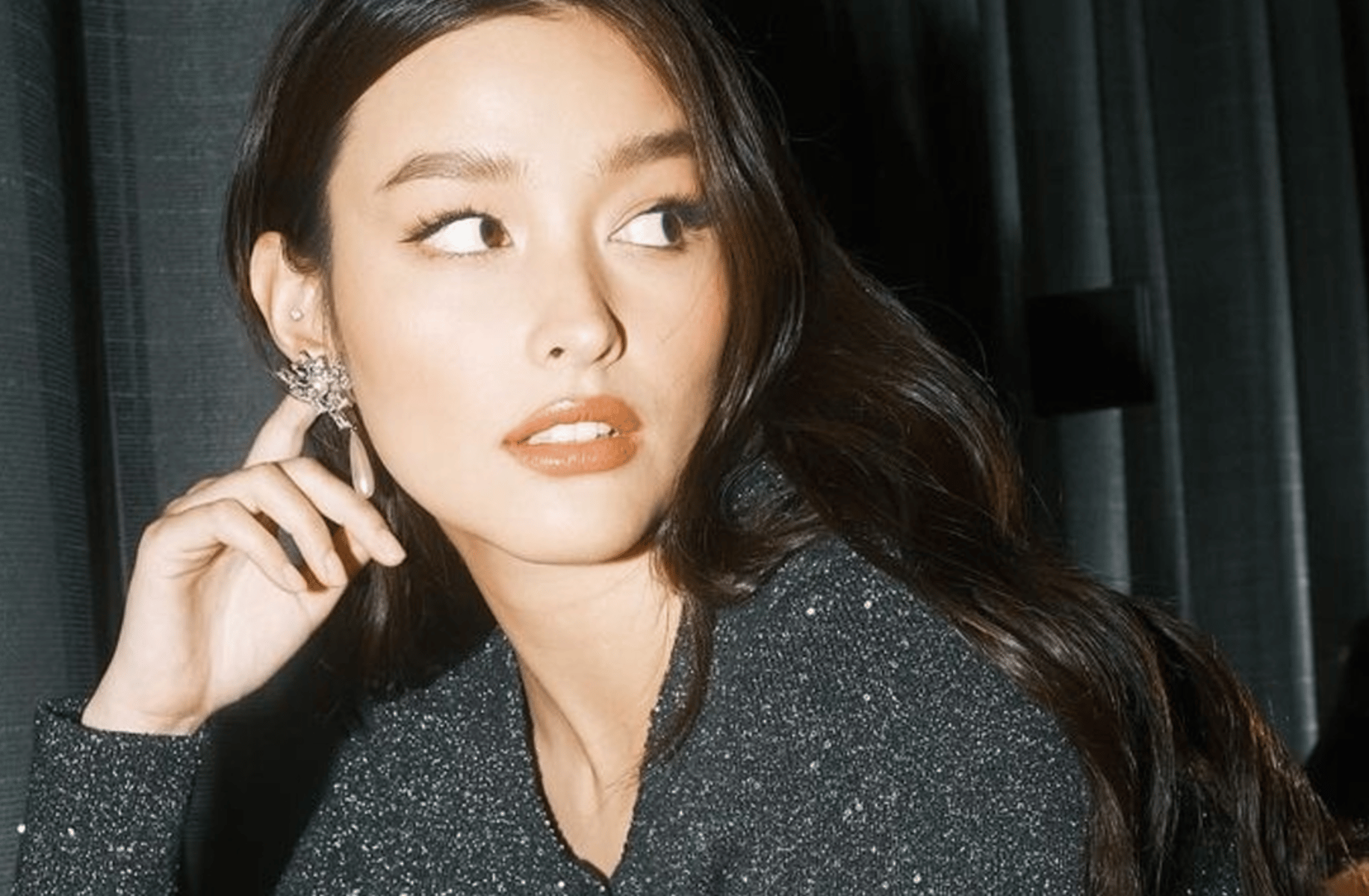 Liza Soberano