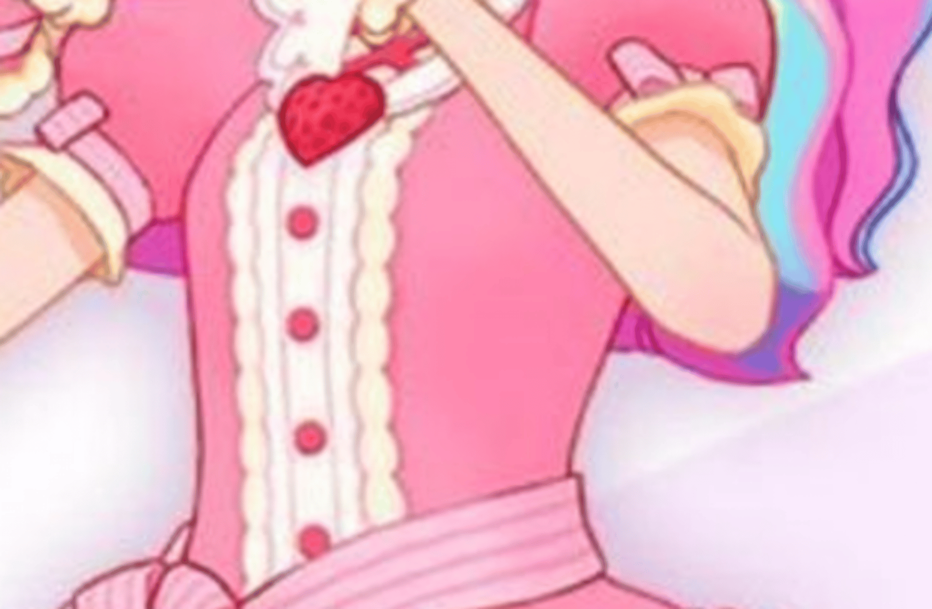 Magical Girl