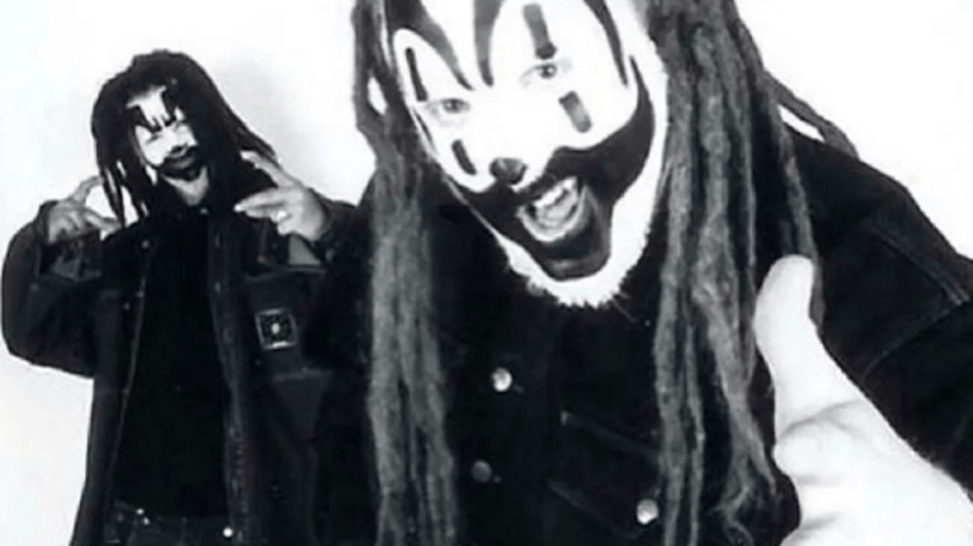 Violent J