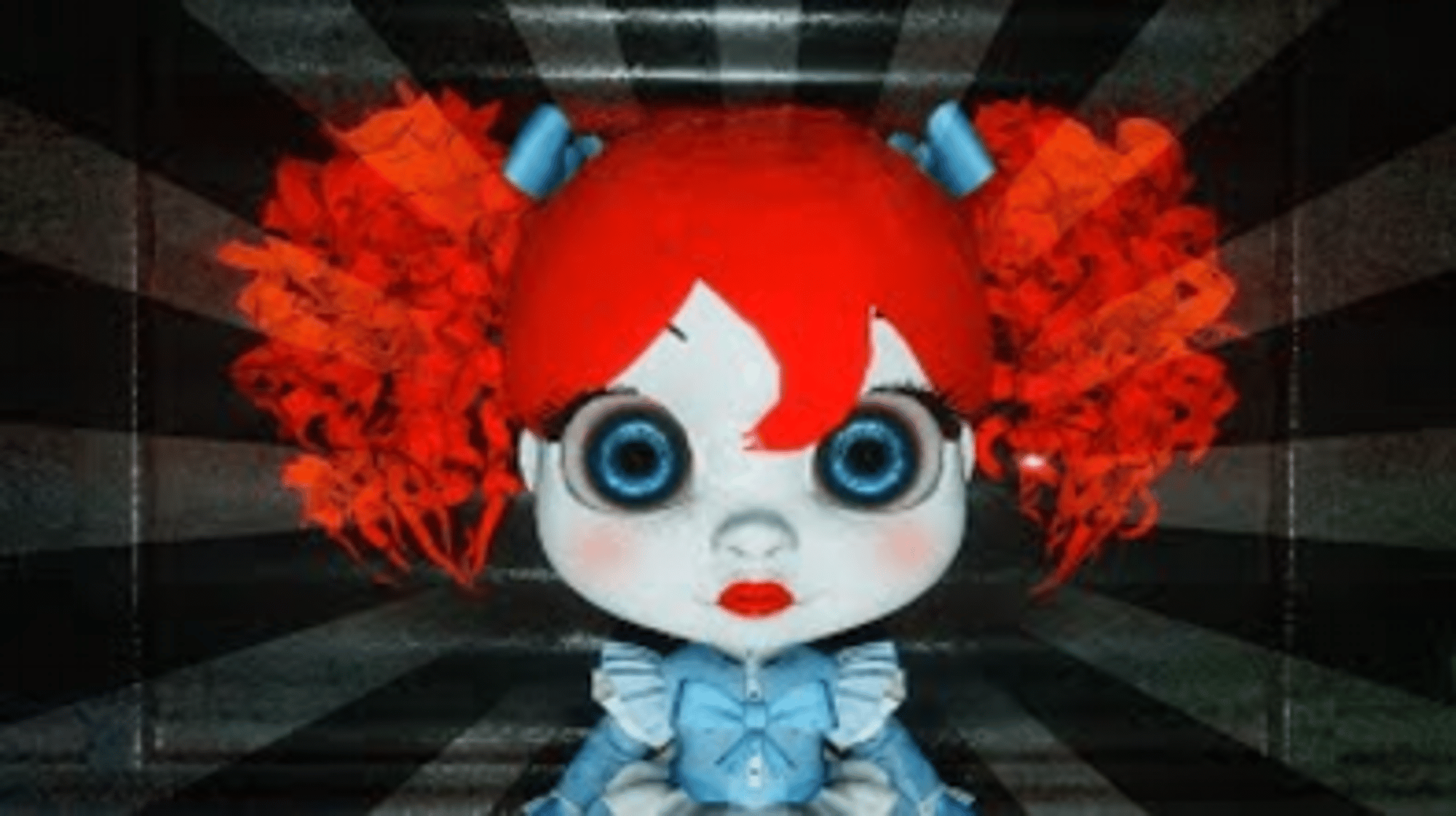 Poppy Playtime