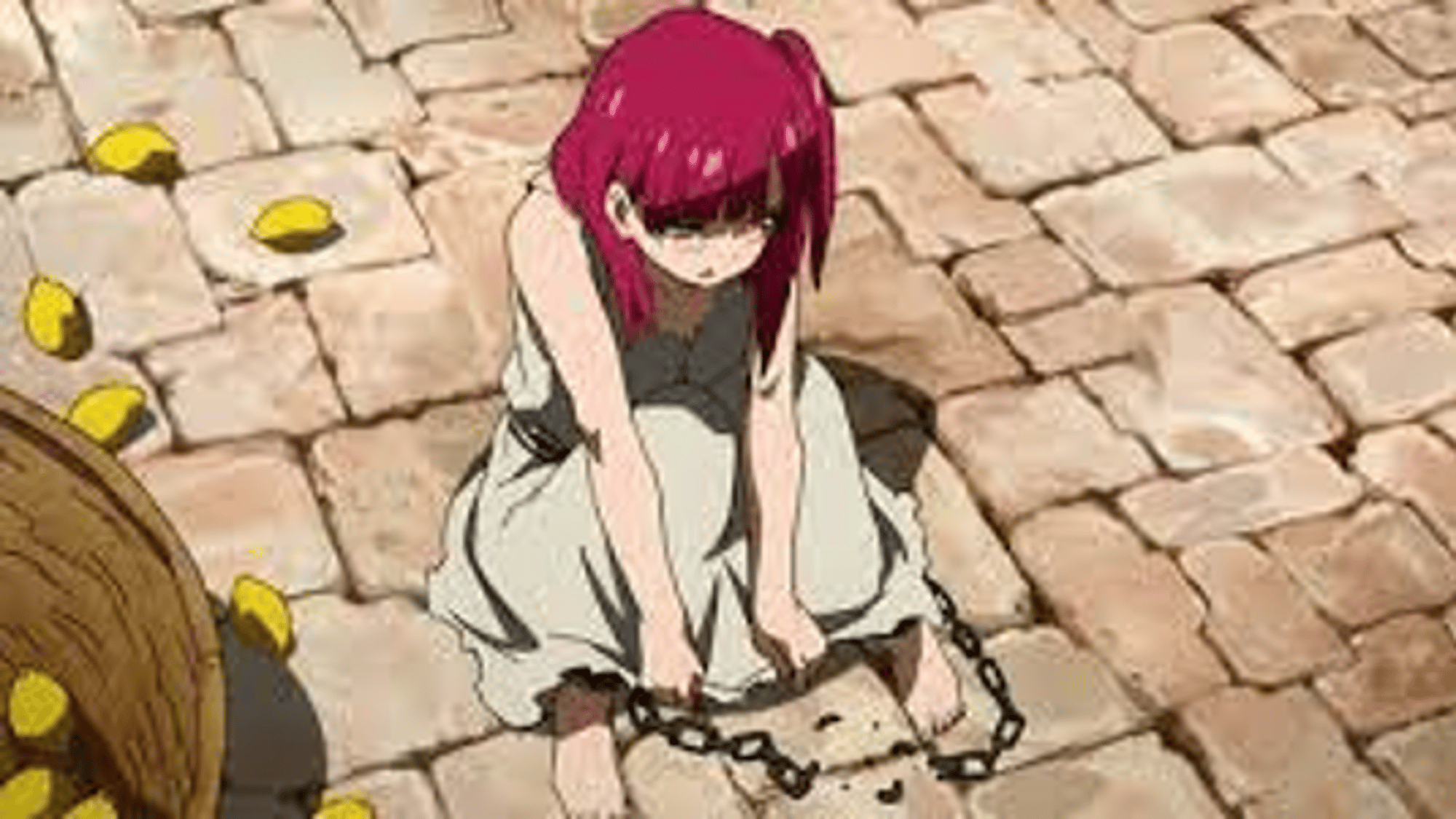 Morgiana (Slave)