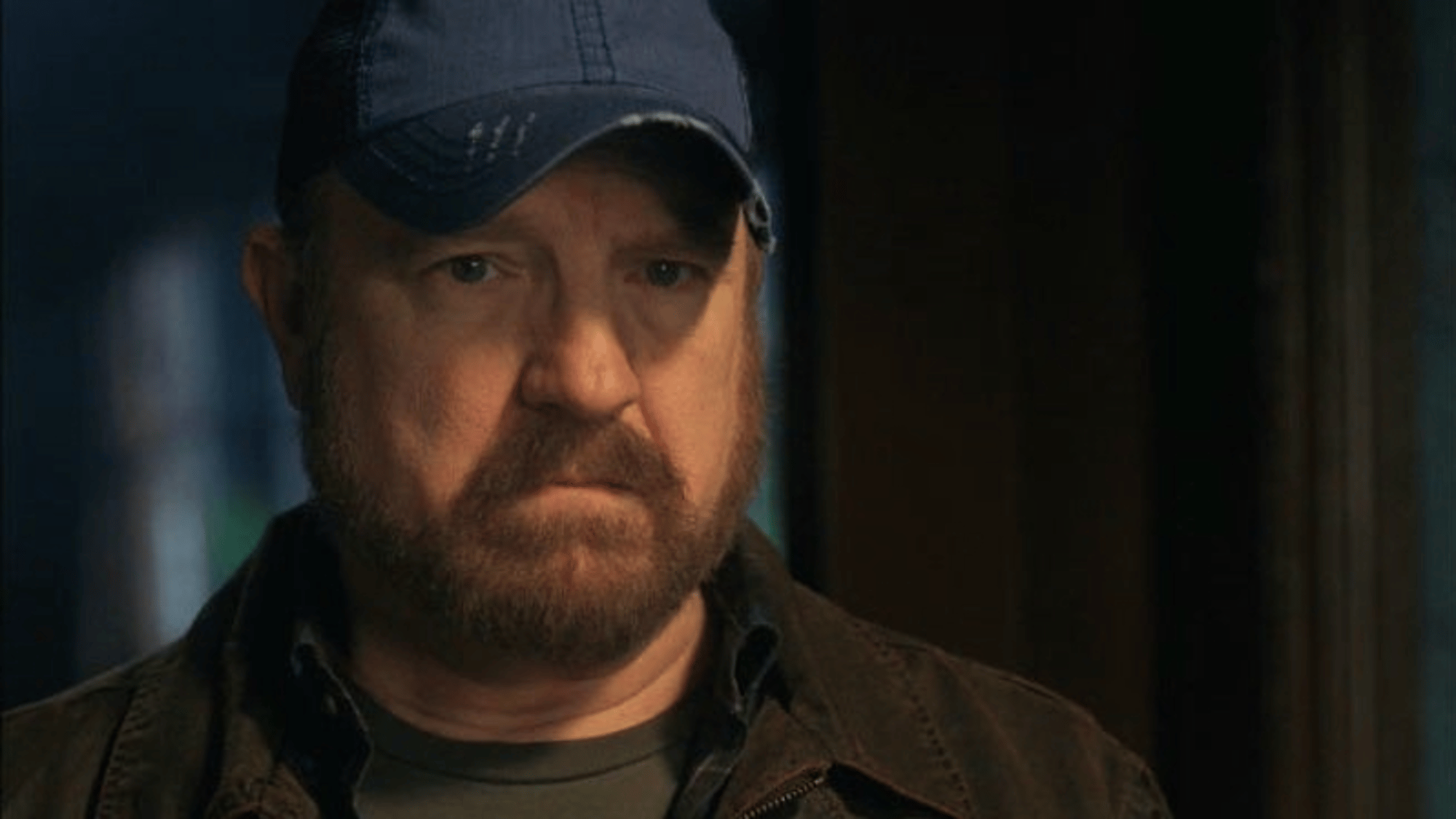 Bobby Singer