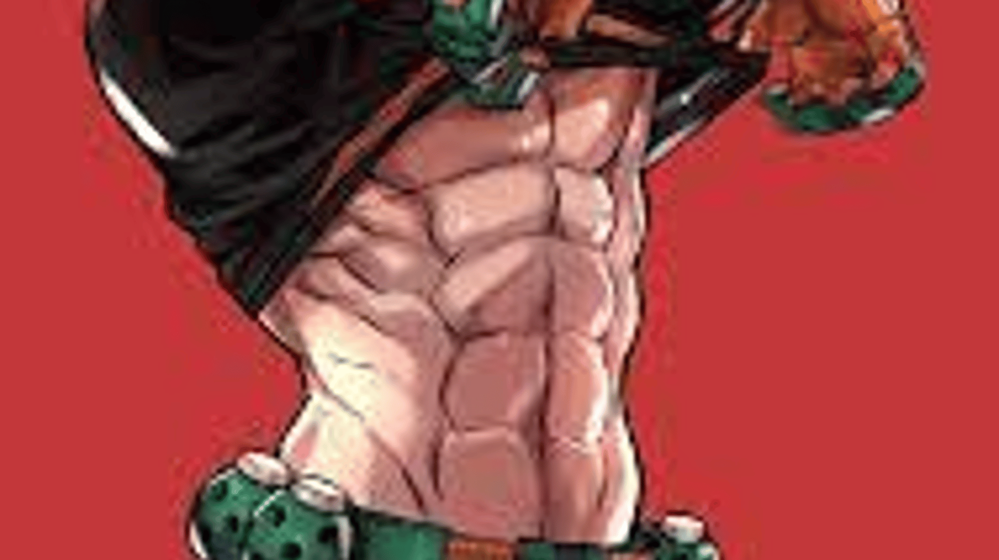 Bakugo