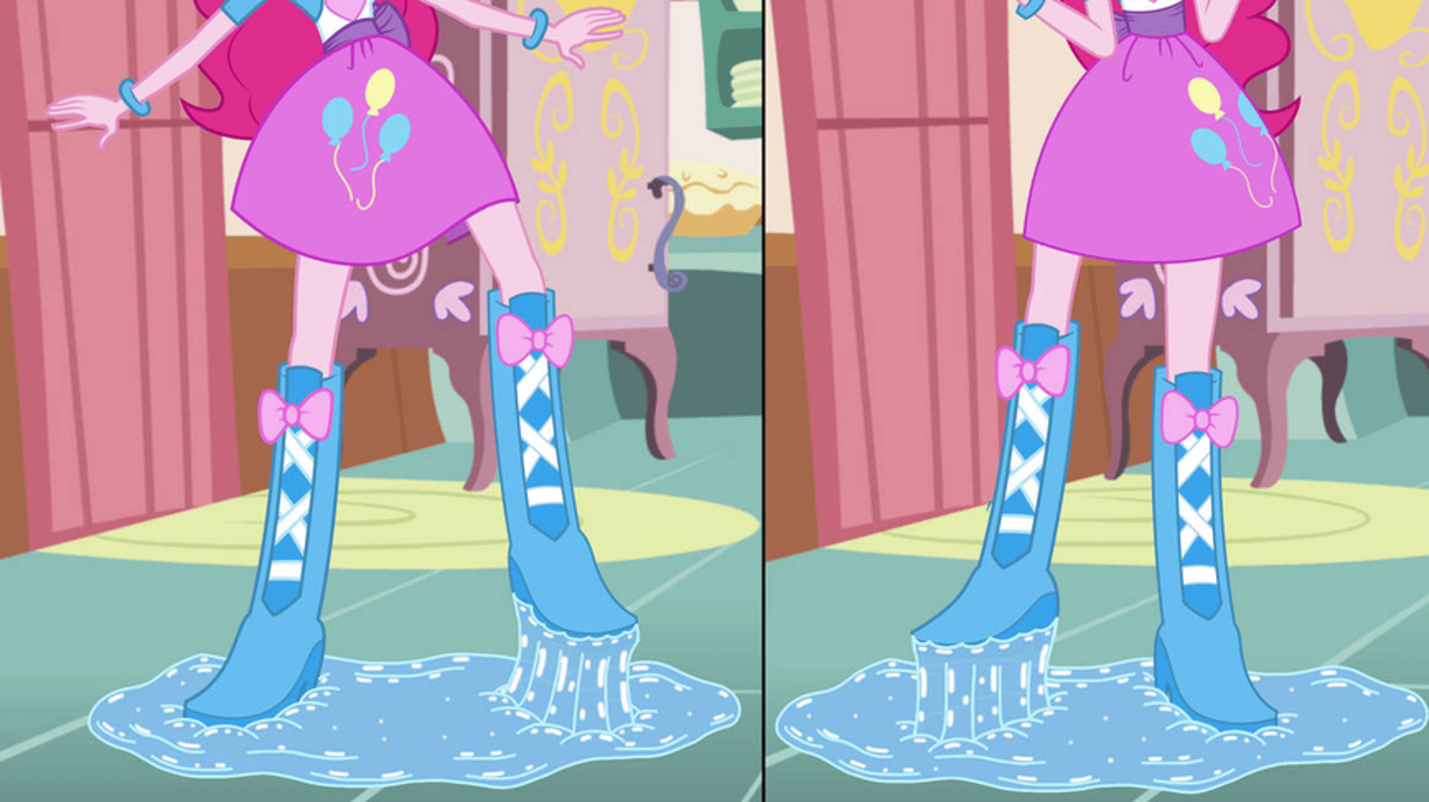Pinkie pie