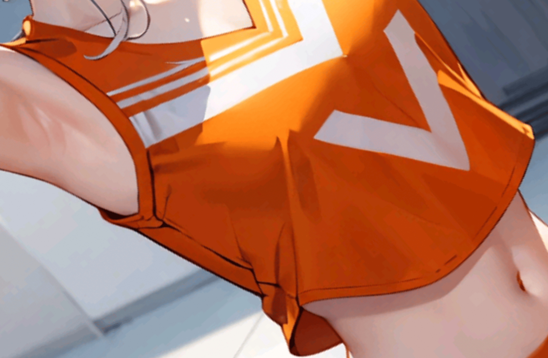 Jess (chearleader)