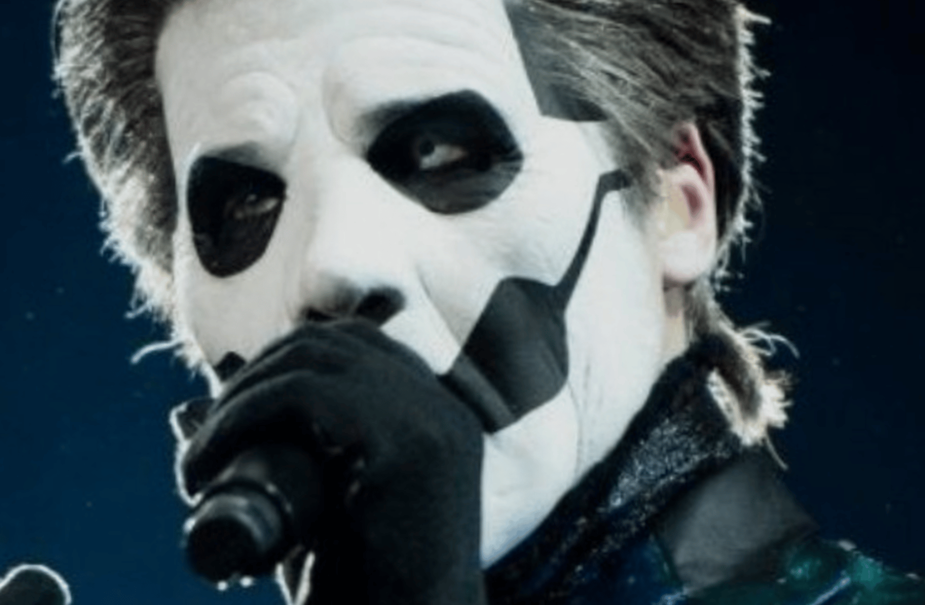 Papa Emeritus IV